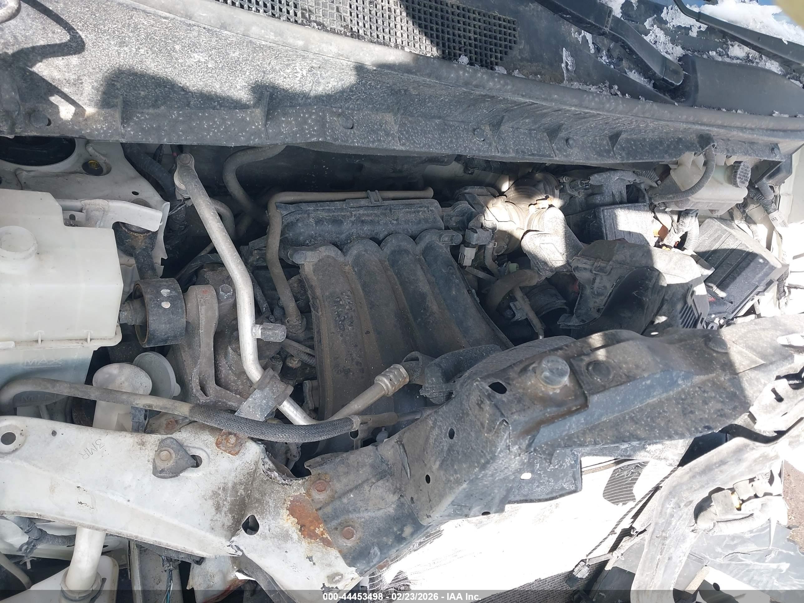 CHEVROLET CITY image 10
