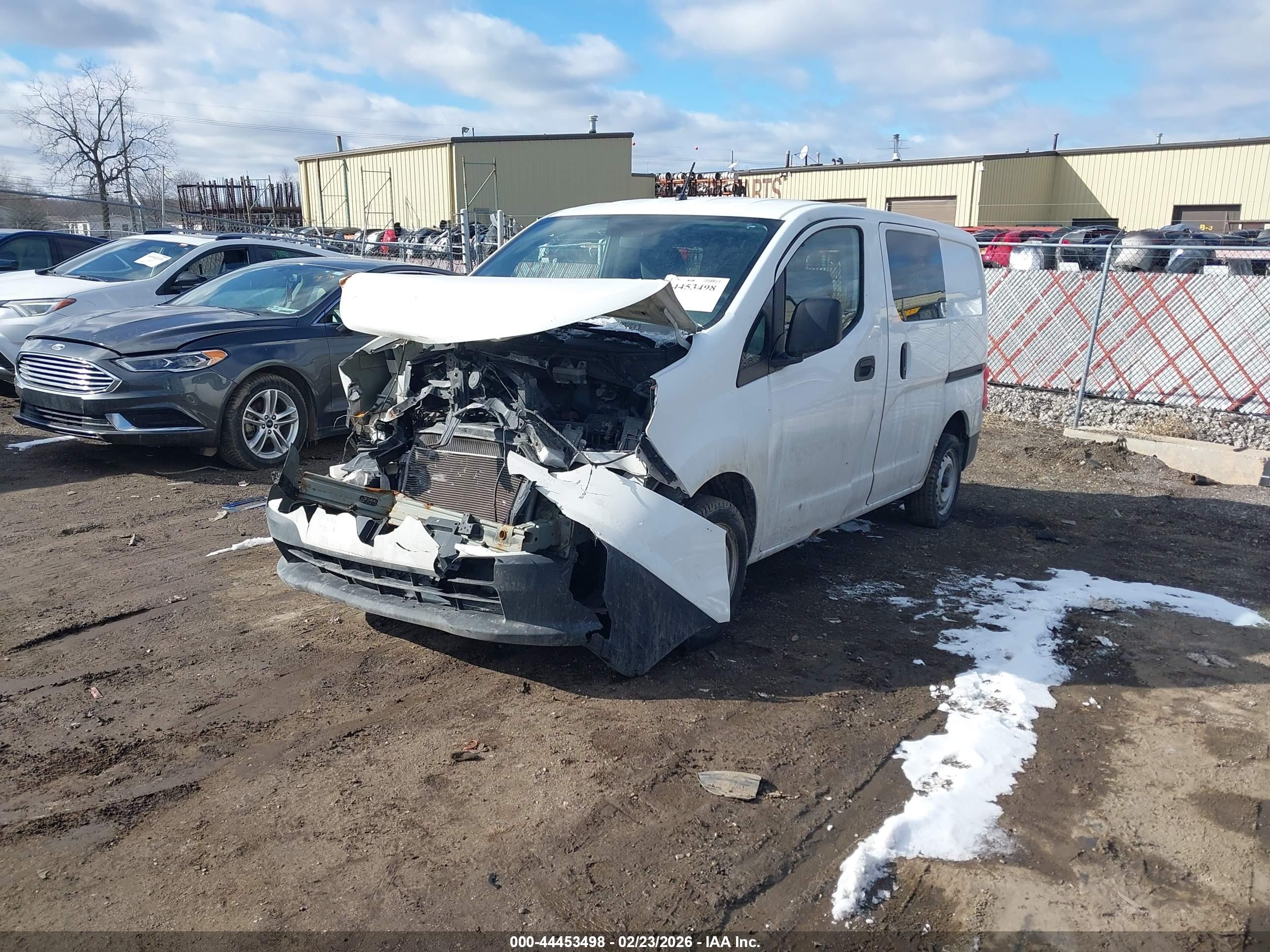 CHEVROLET CITY image 2