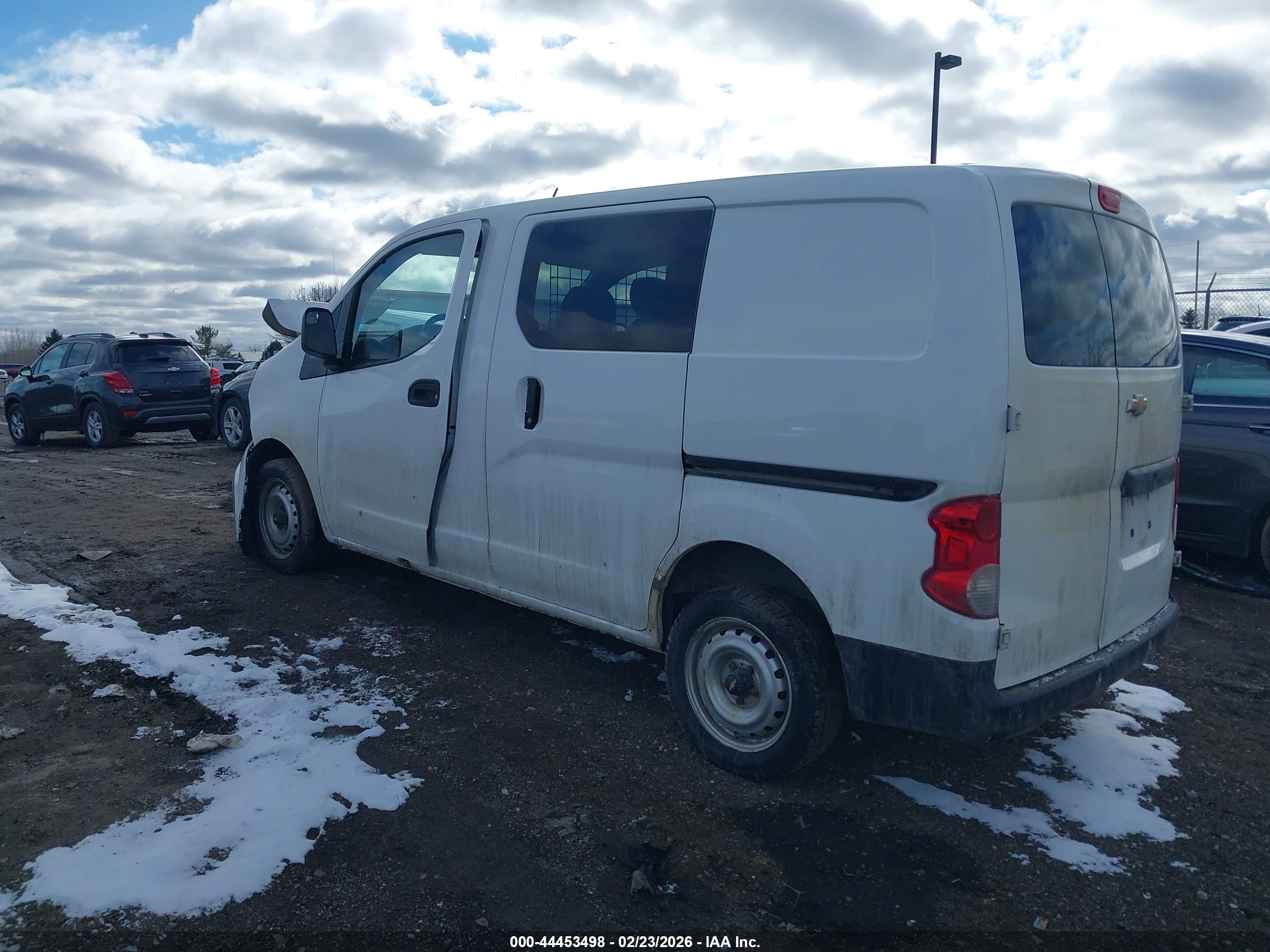 CHEVROLET CITY image 3