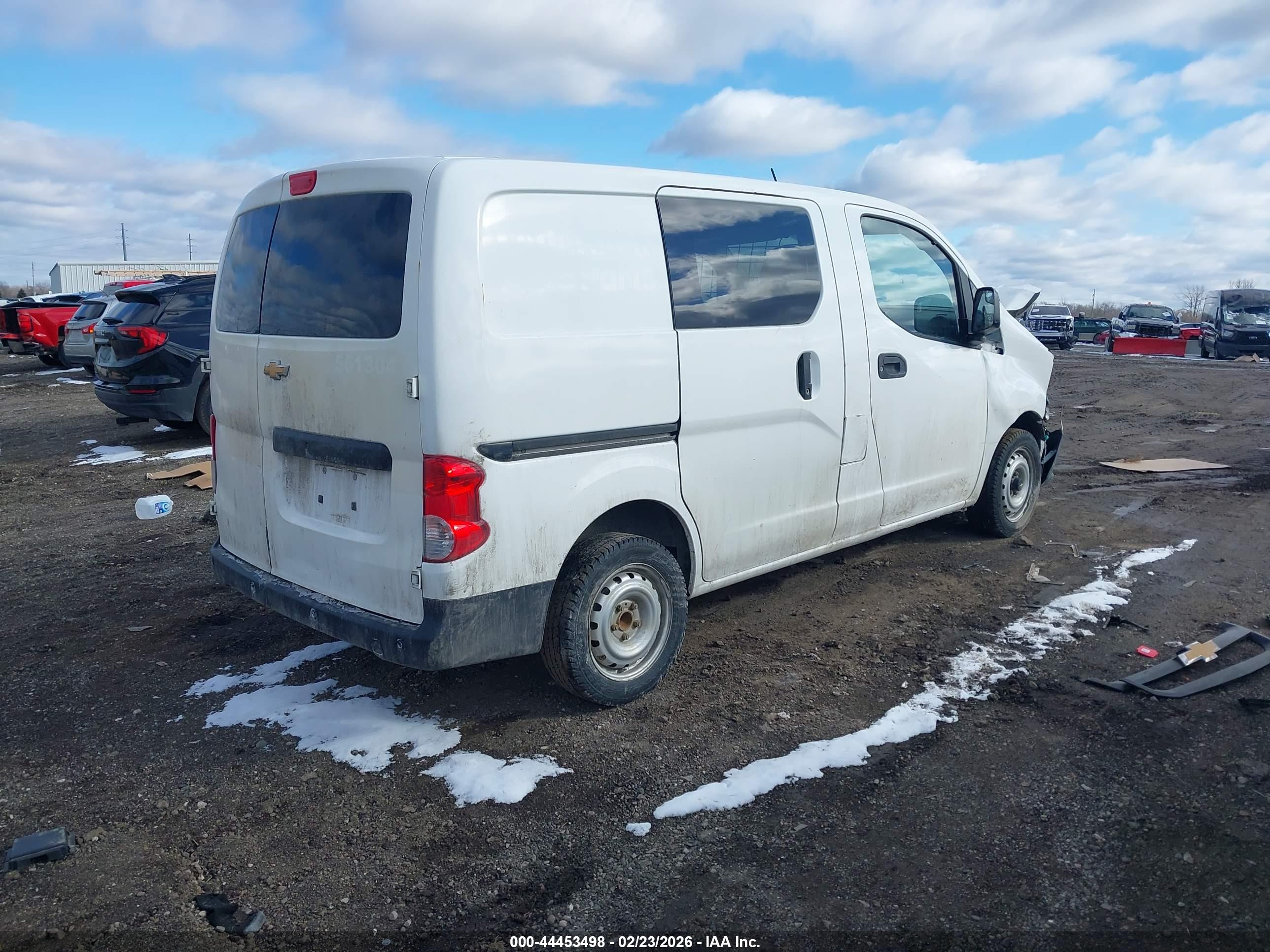 CHEVROLET CITY image 4