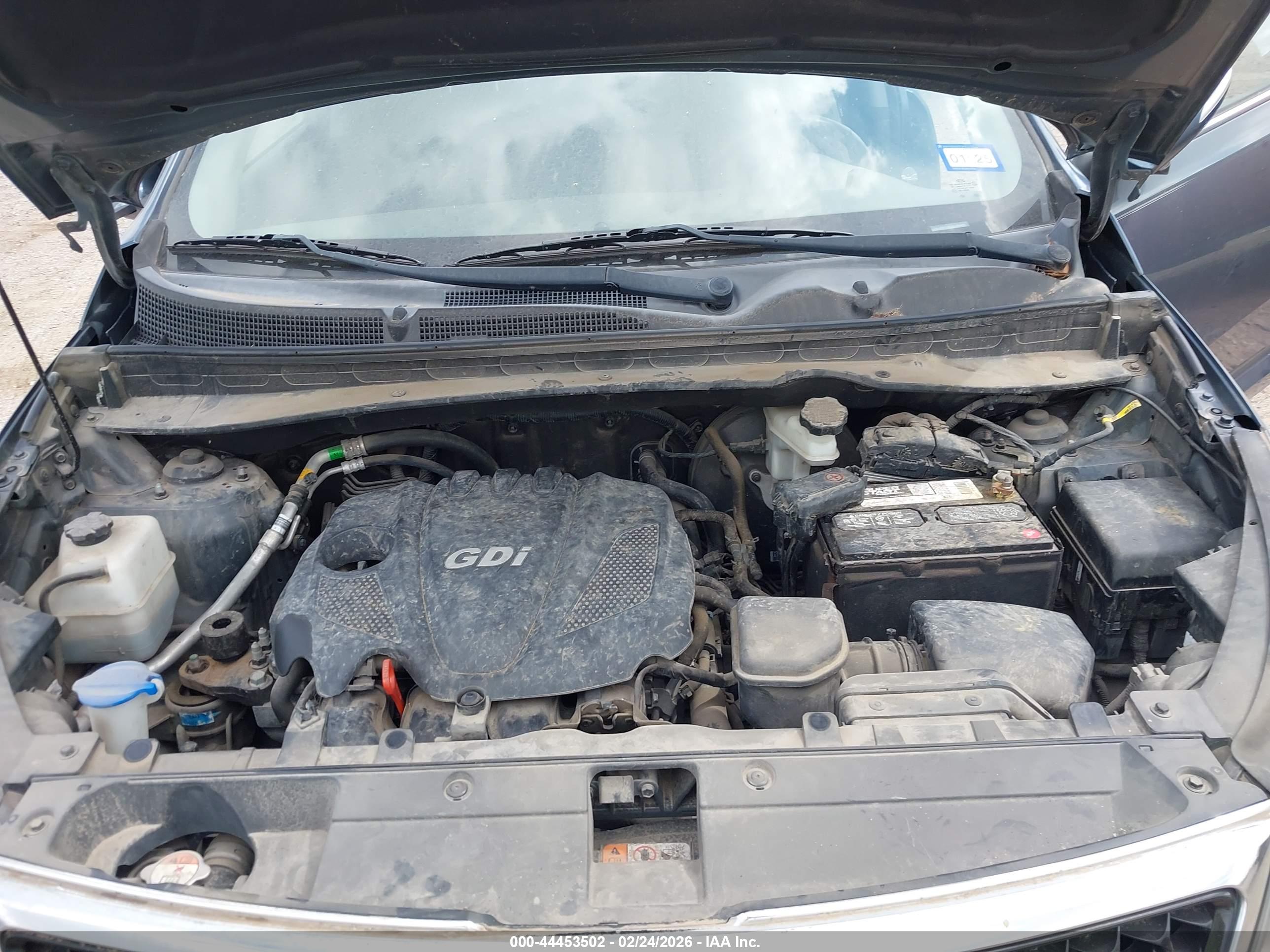 KIA SPORTAGE image 10