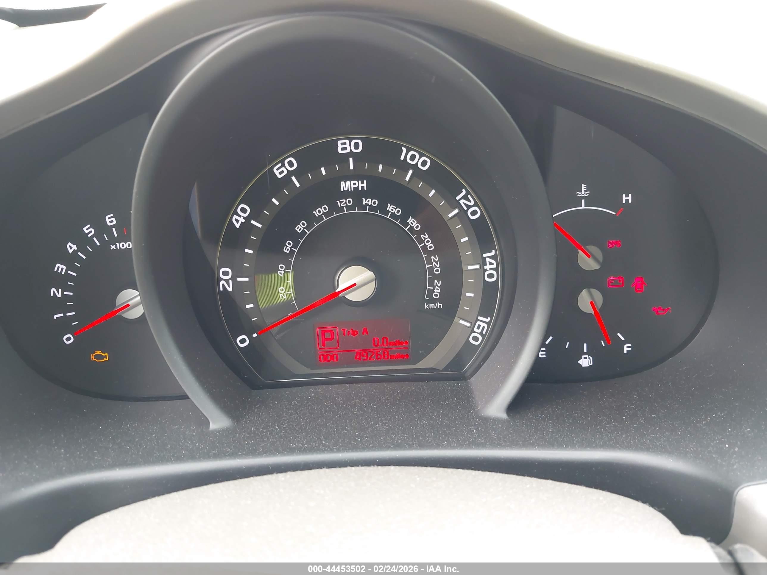 KIA SPORTAGE image 7