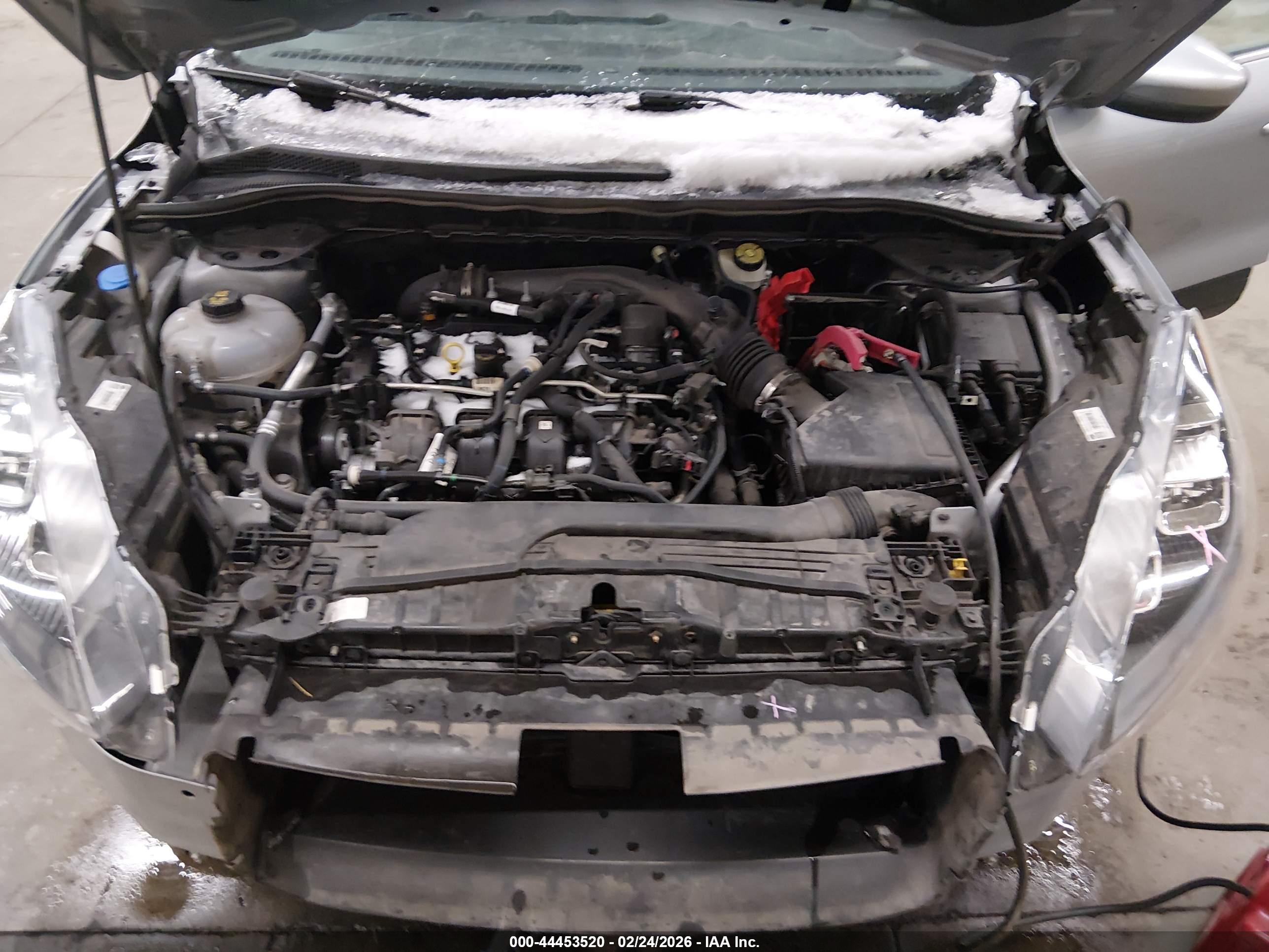 FORD ESCAPE image 10