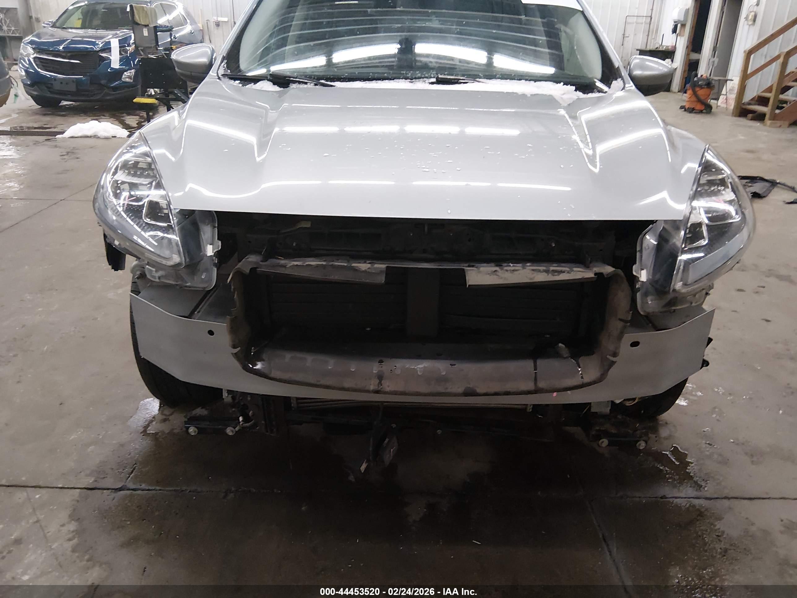 FORD ESCAPE image 6