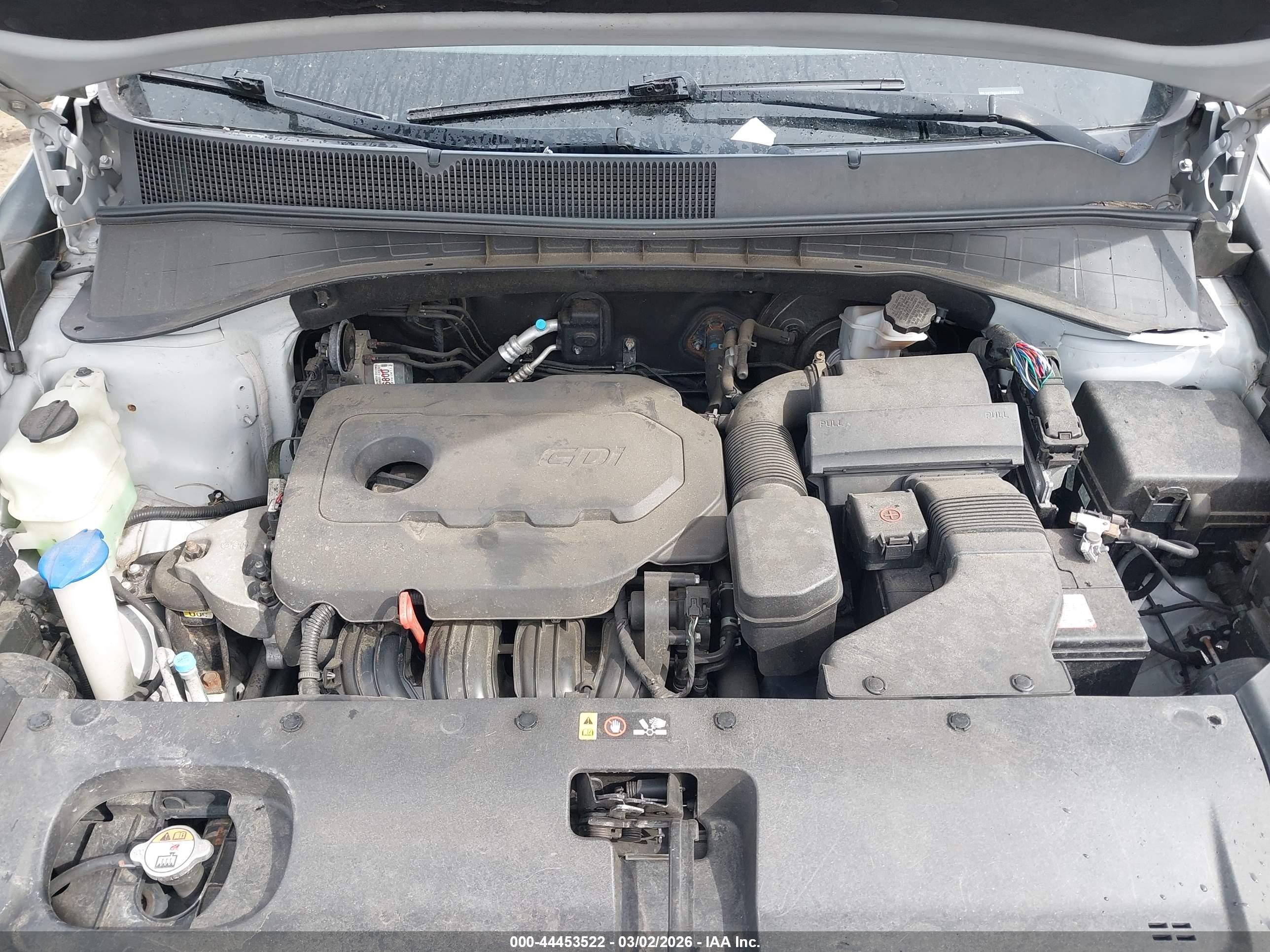 KIA SORENTO image 10