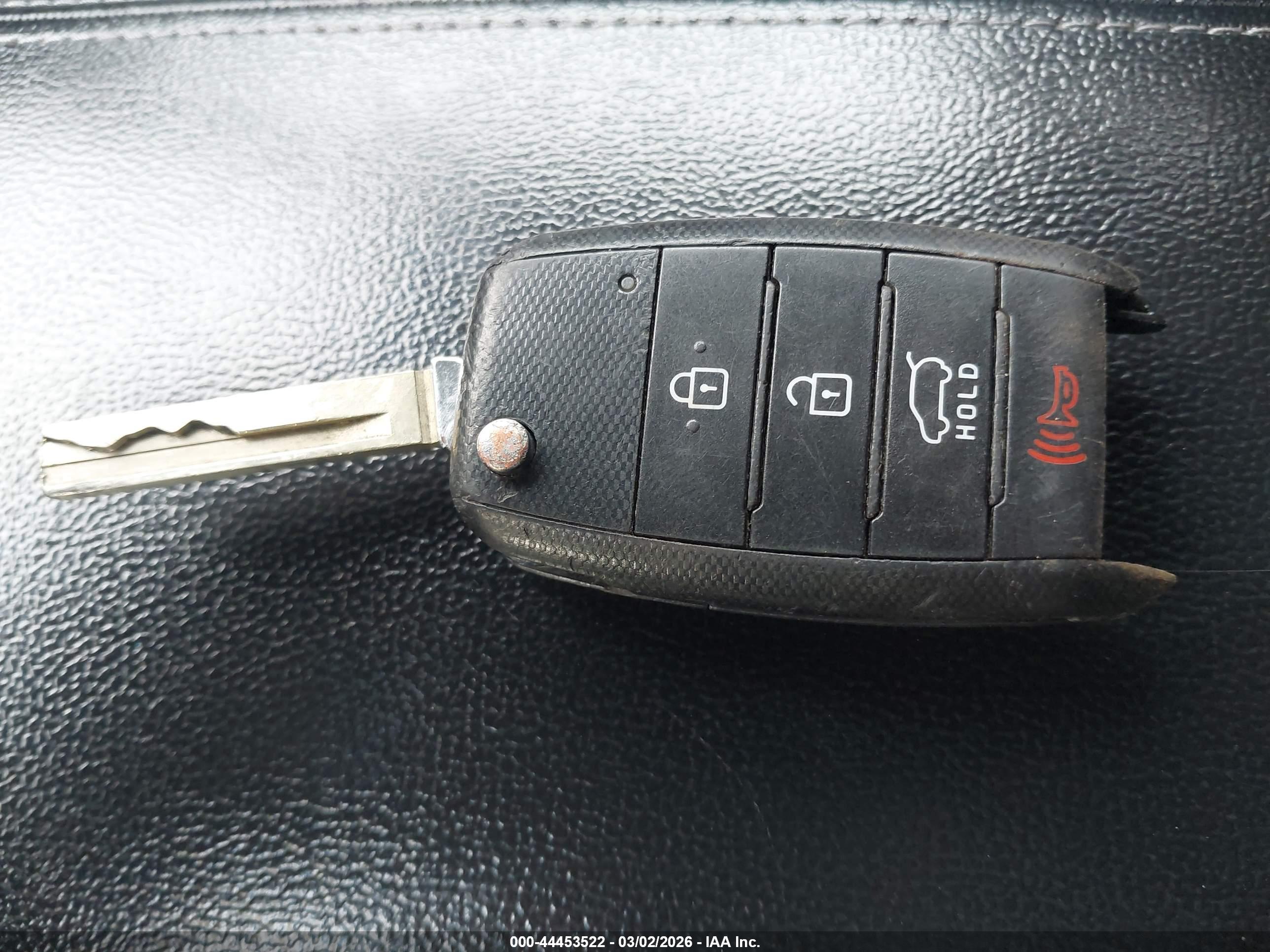 KIA SORENTO image 11