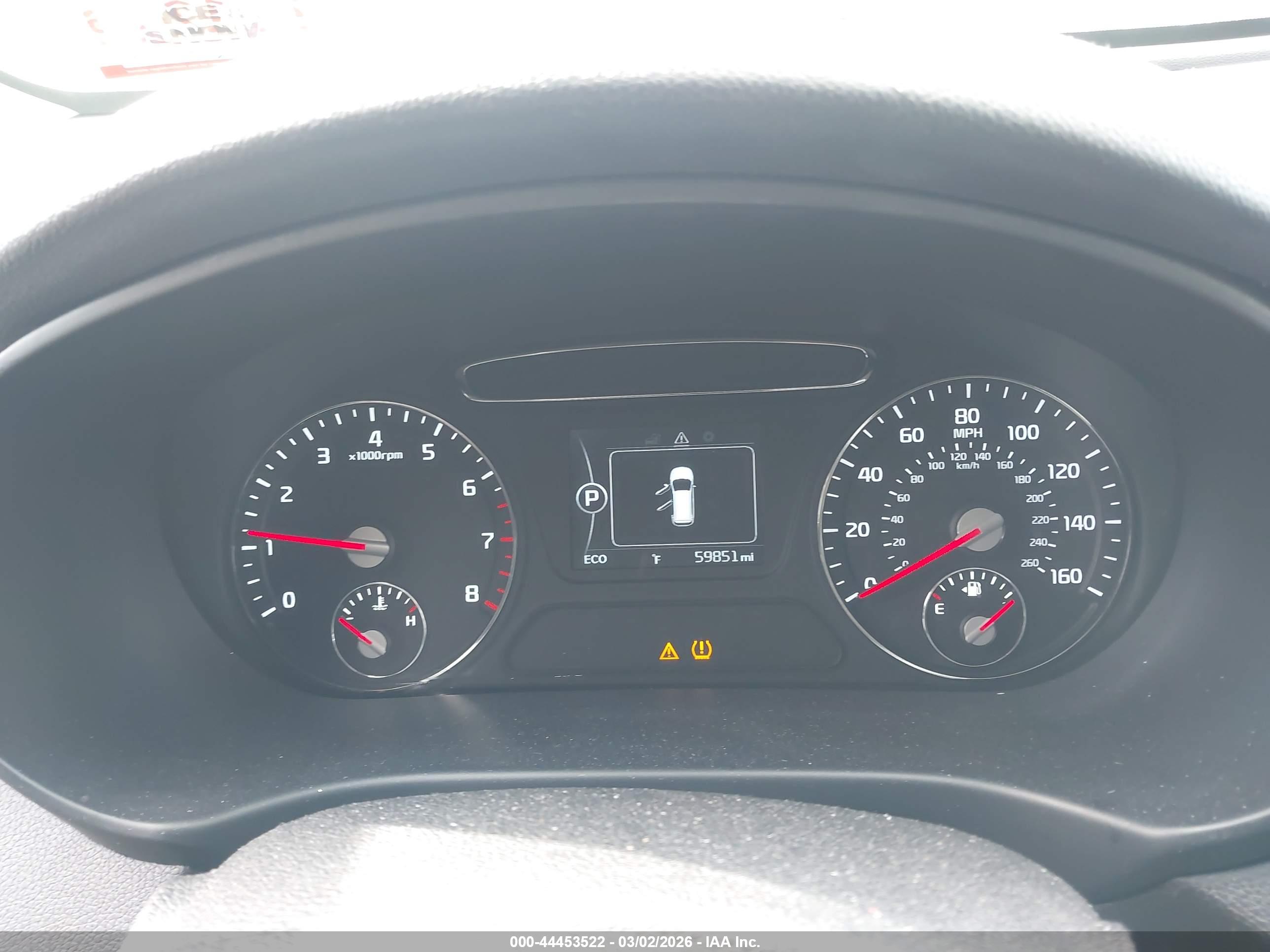 KIA SORENTO image 7
