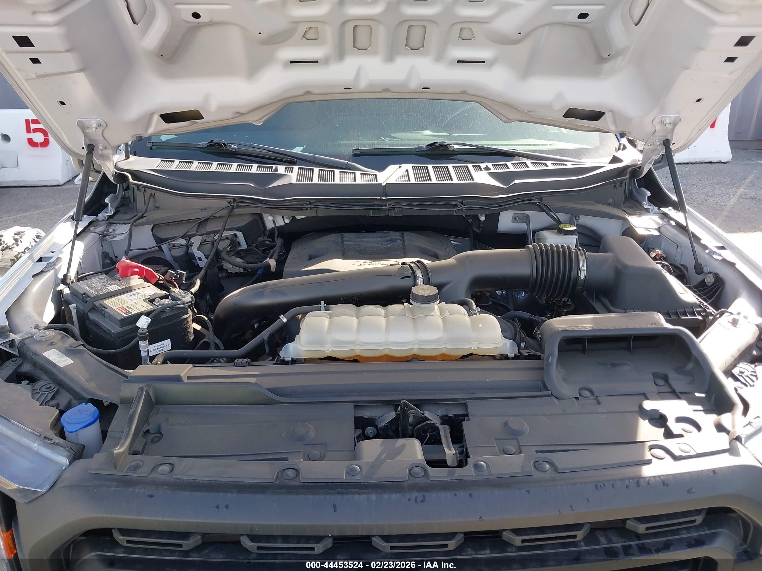 FORD F-150 image 10