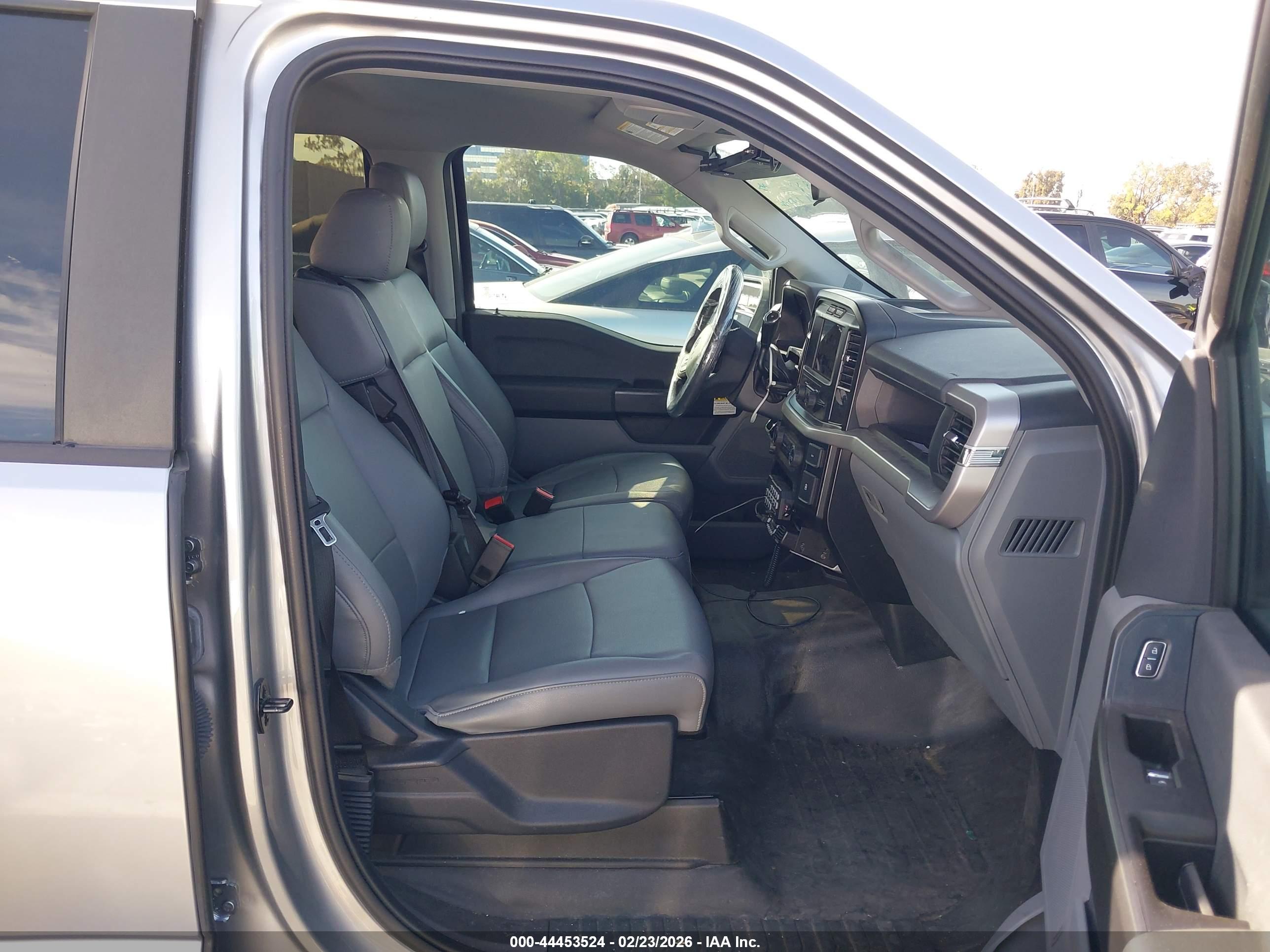FORD F-150 image 5