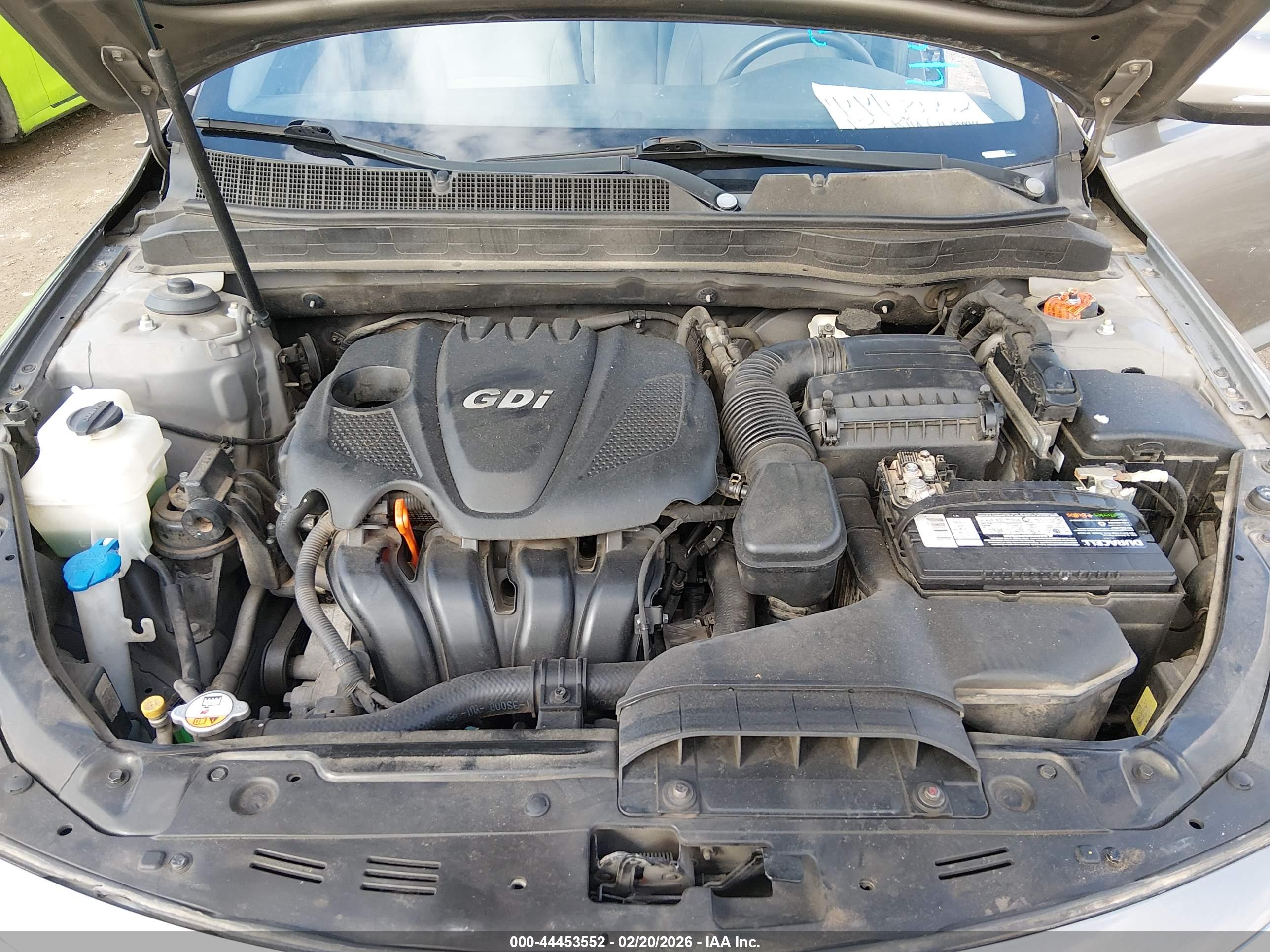 KIA OPTIMA image 10