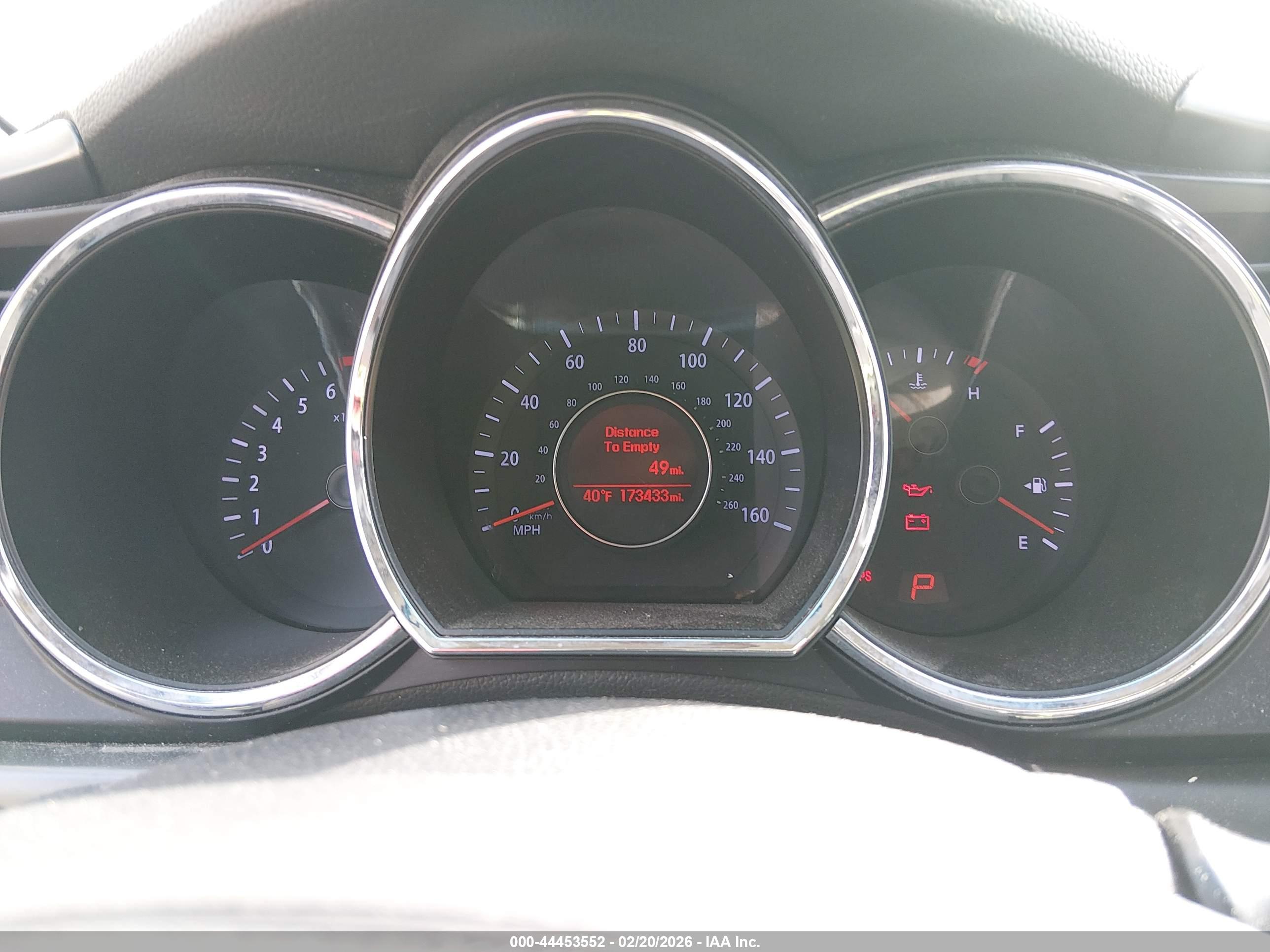 KIA OPTIMA image 7
