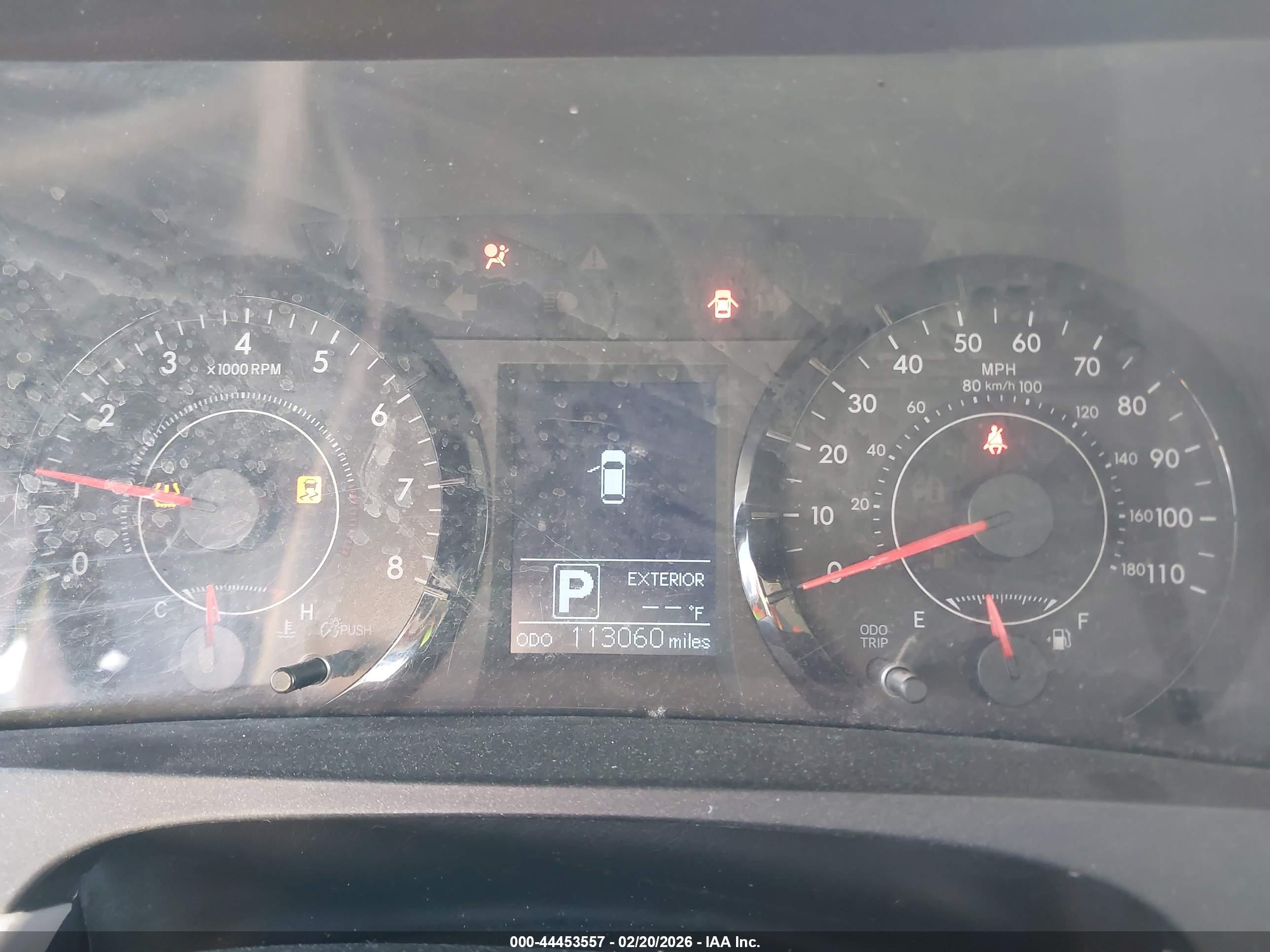 TOYOTA SIENNA image 7