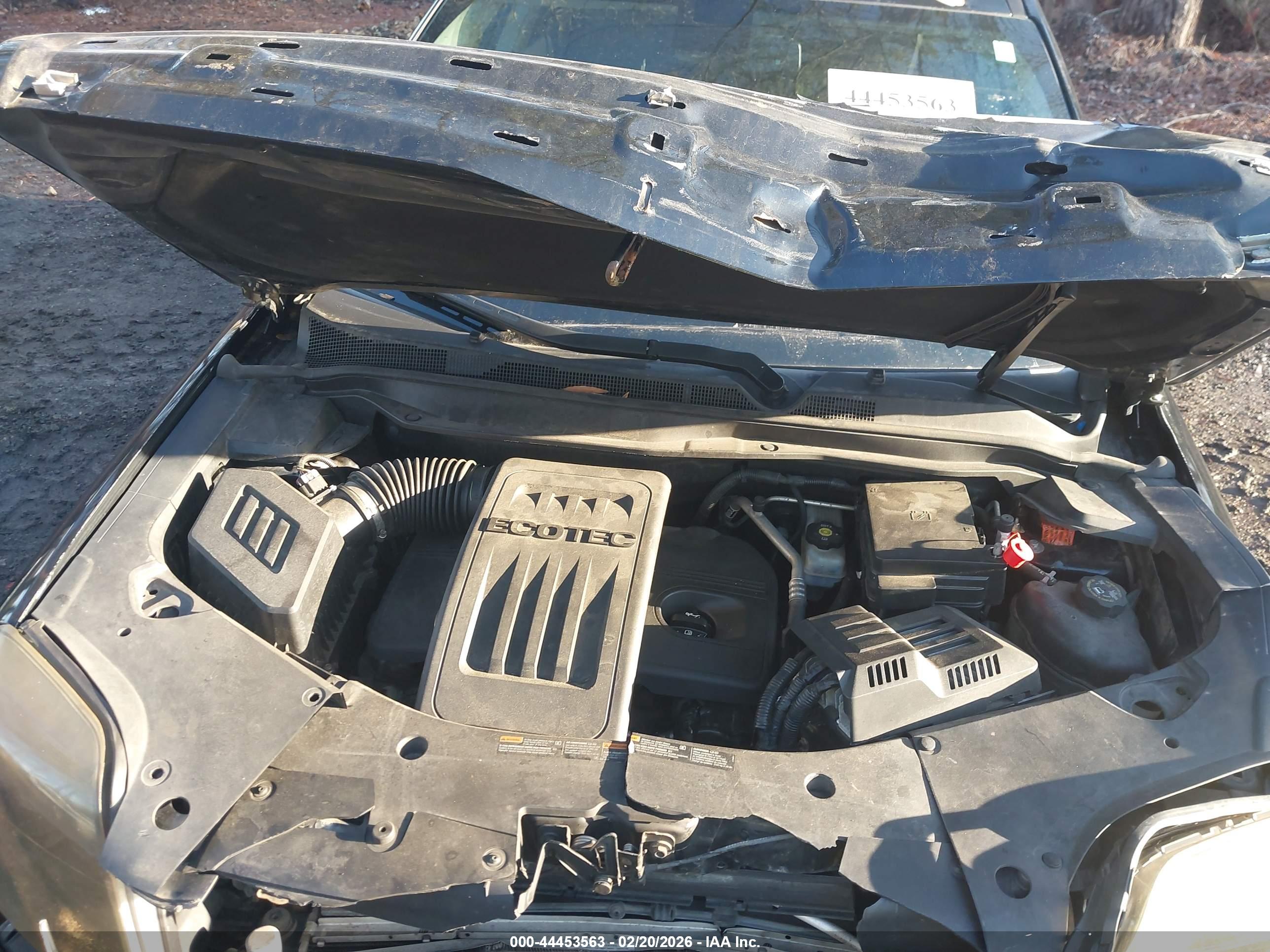 GMC TERRAIN image 10