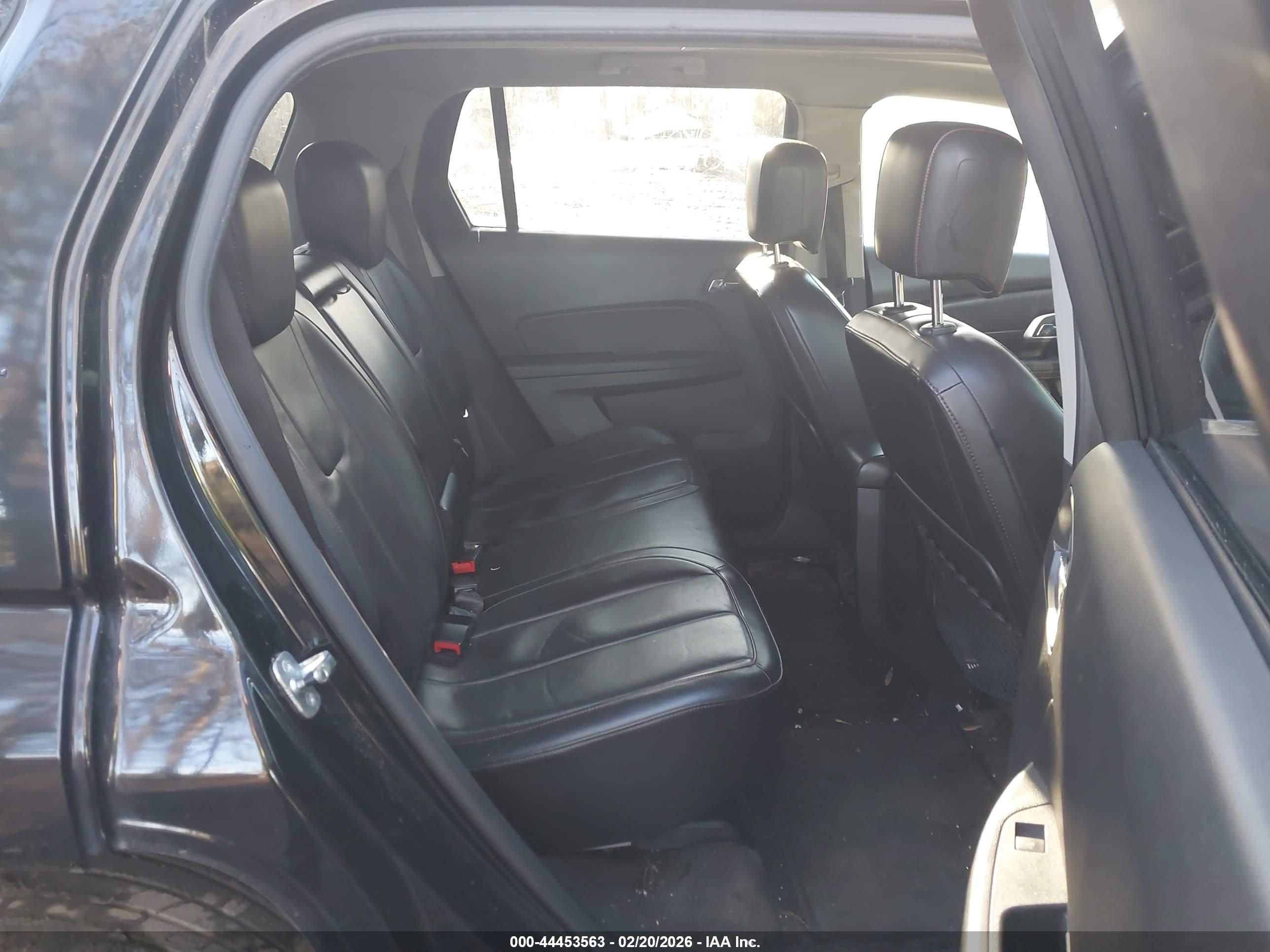 GMC TERRAIN image 8