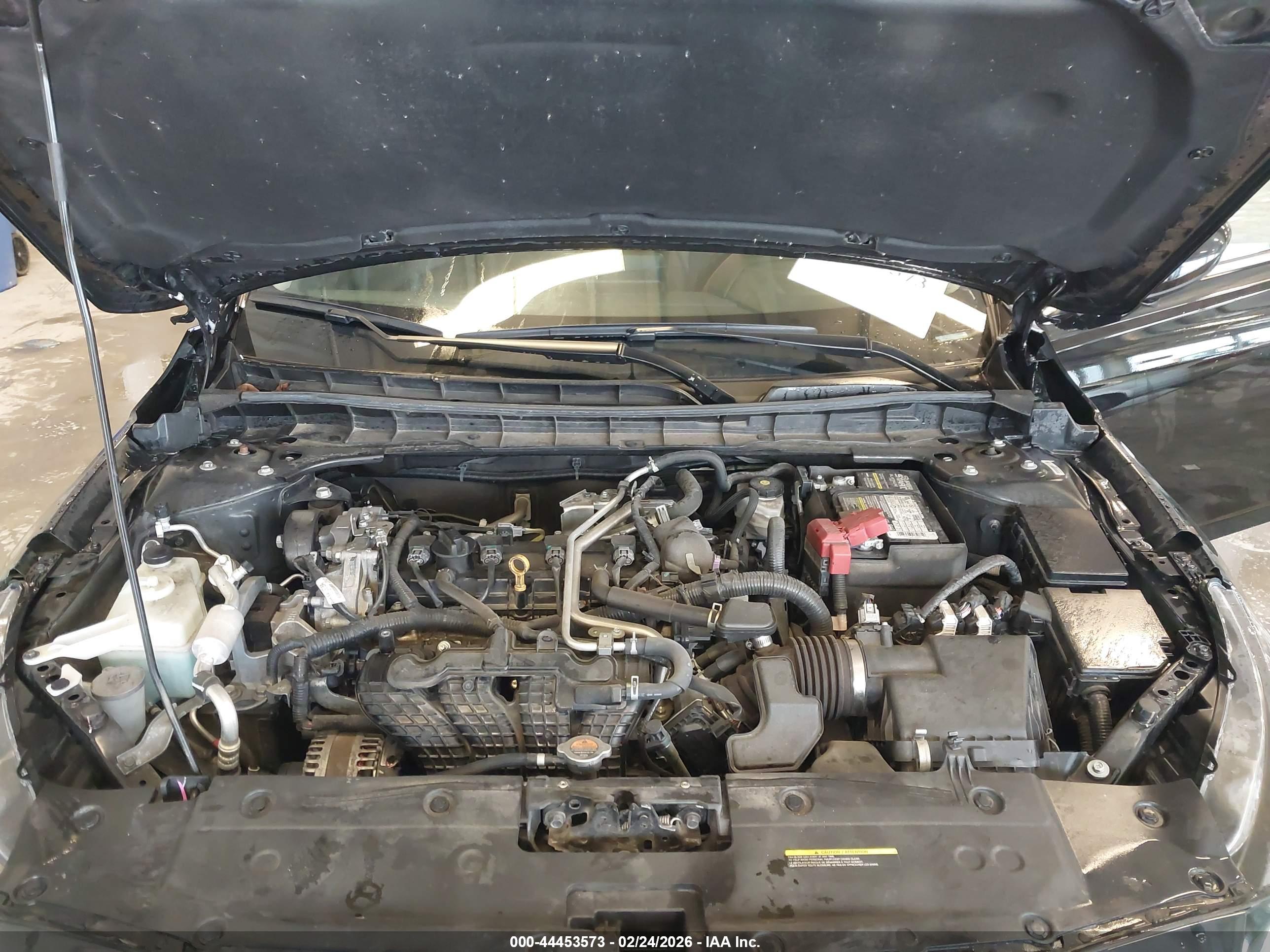 NISSAN ALTIMA image 10