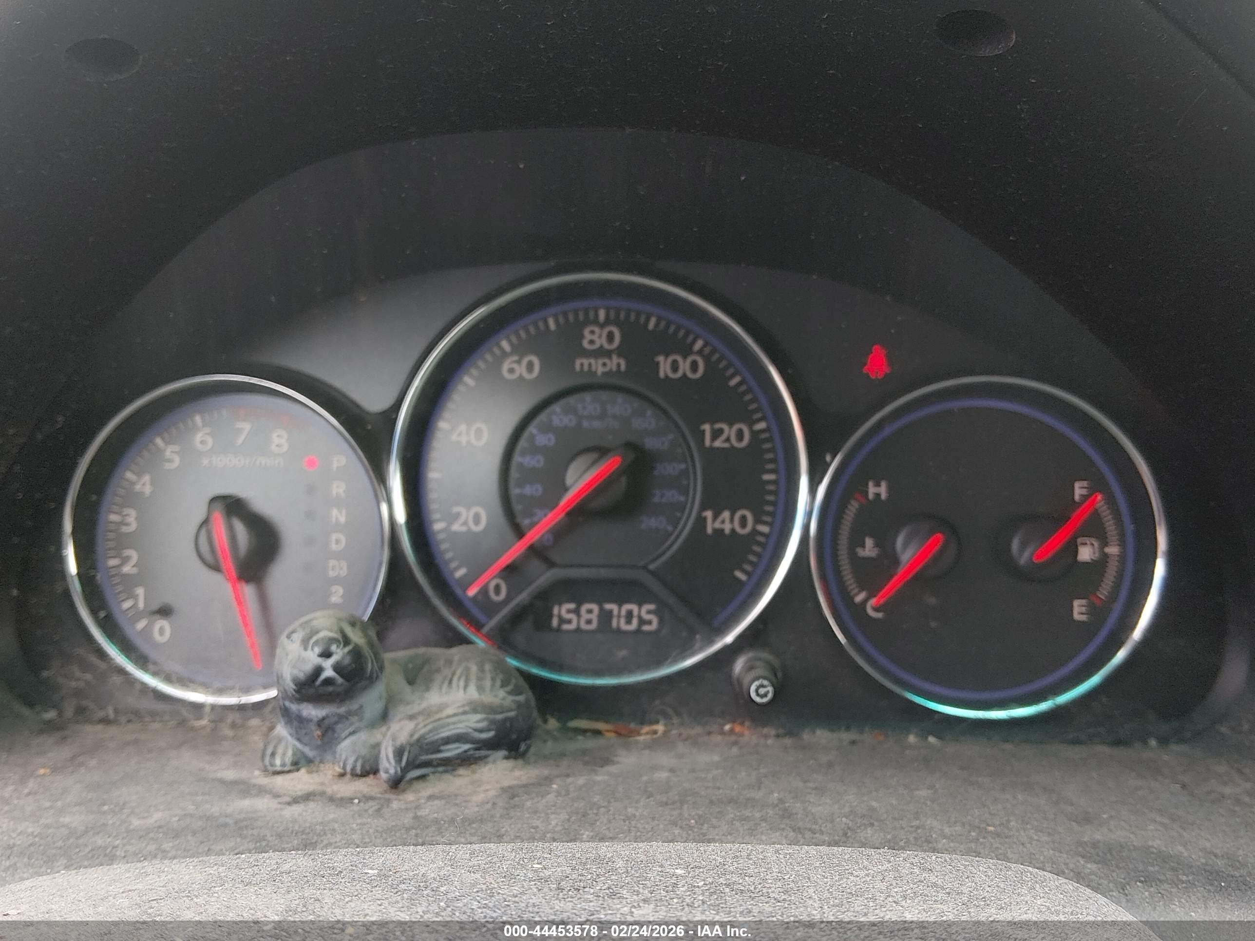 HONDA CIVIC image 7