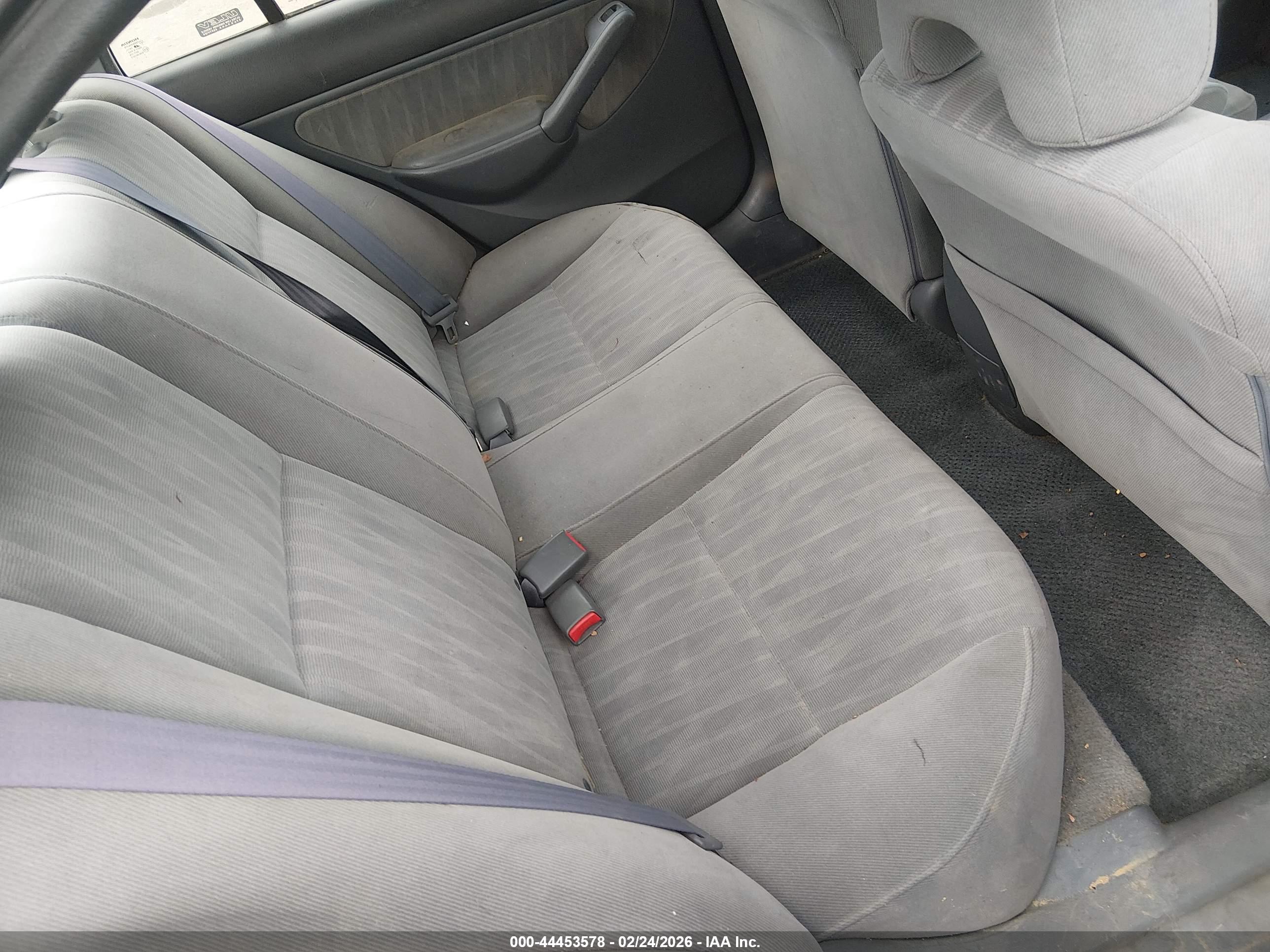 HONDA CIVIC image 8