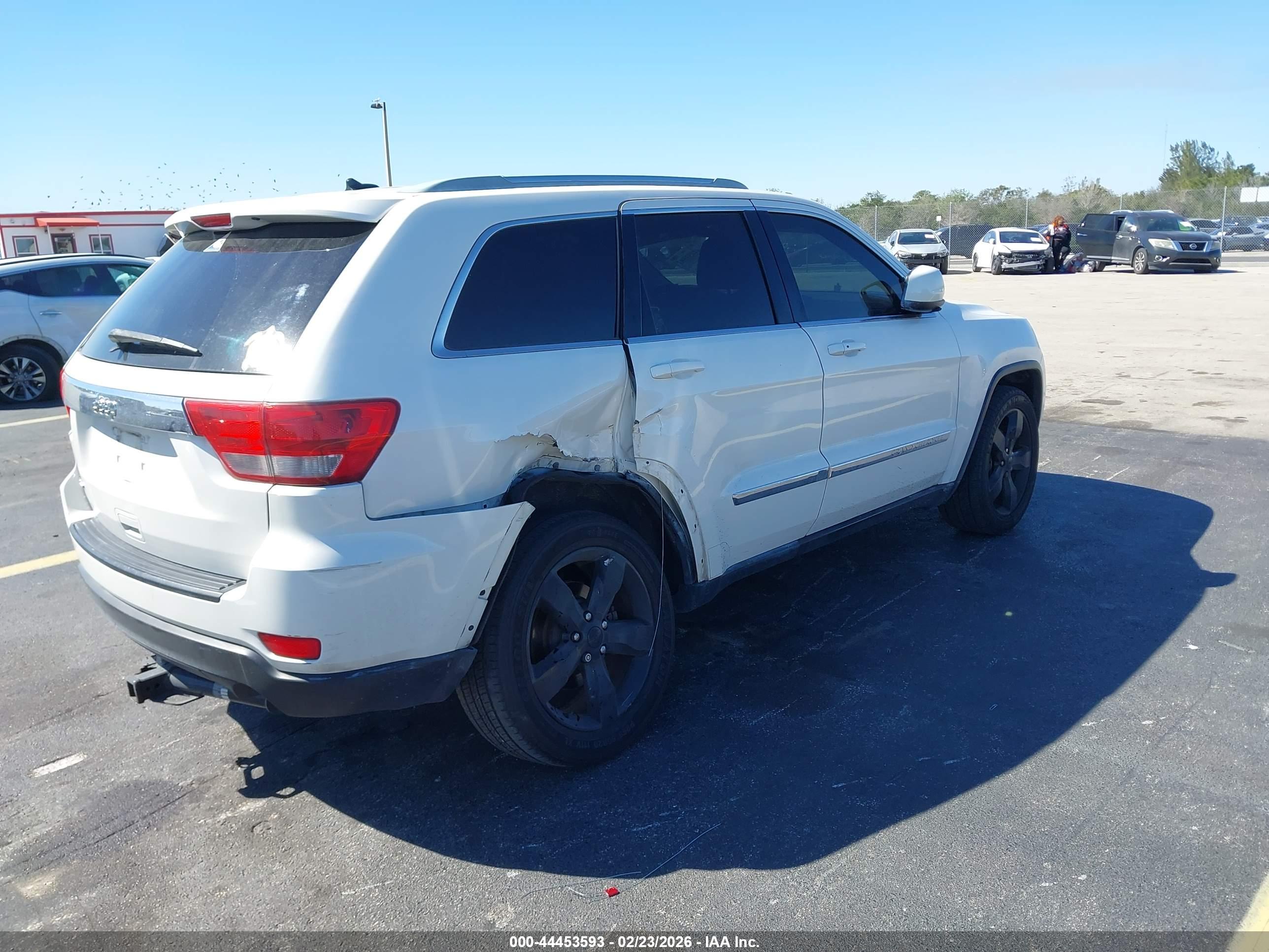 JEEP GRAND image 4