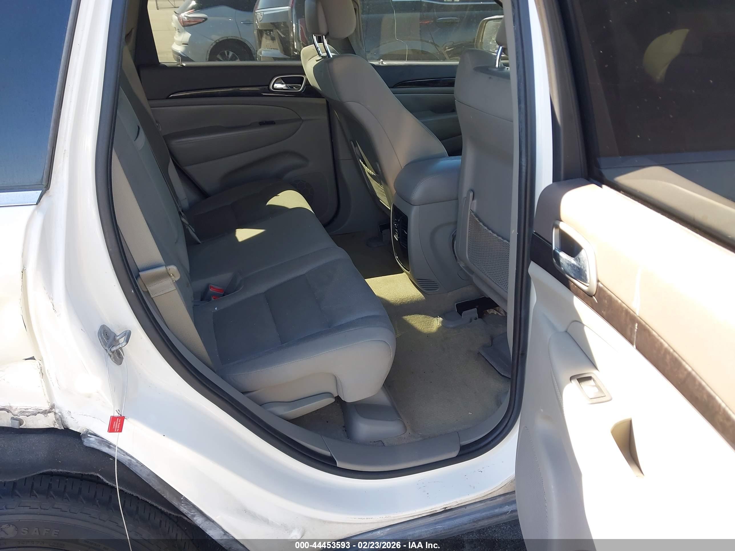 JEEP GRAND image 8