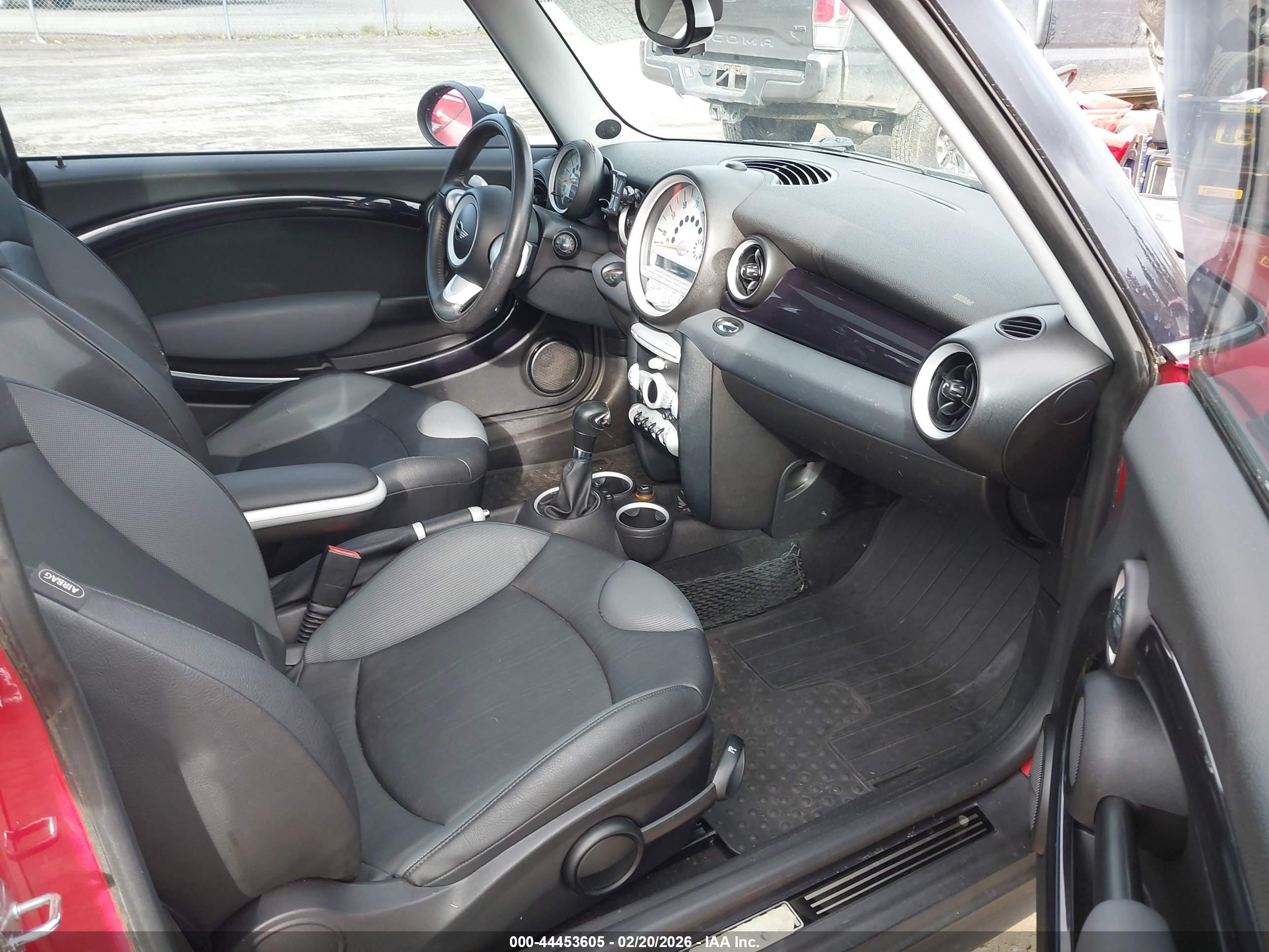 MINI COOPER image 5