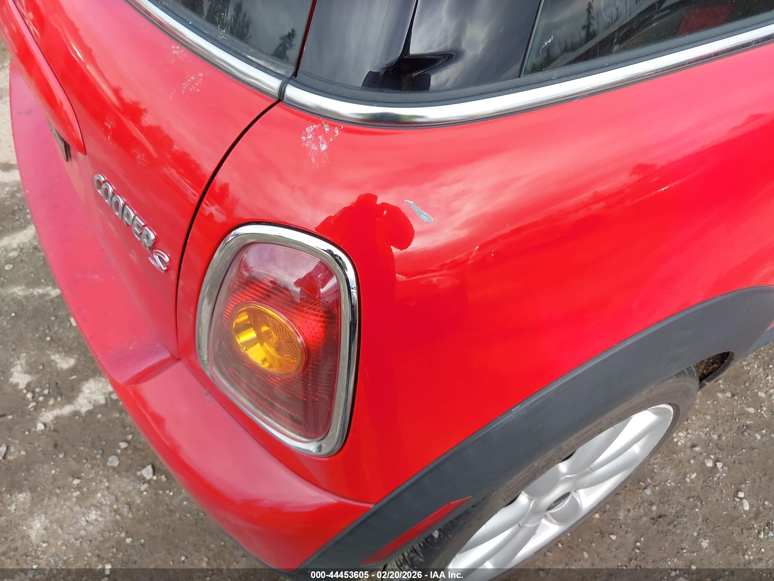 MINI COOPER image 6