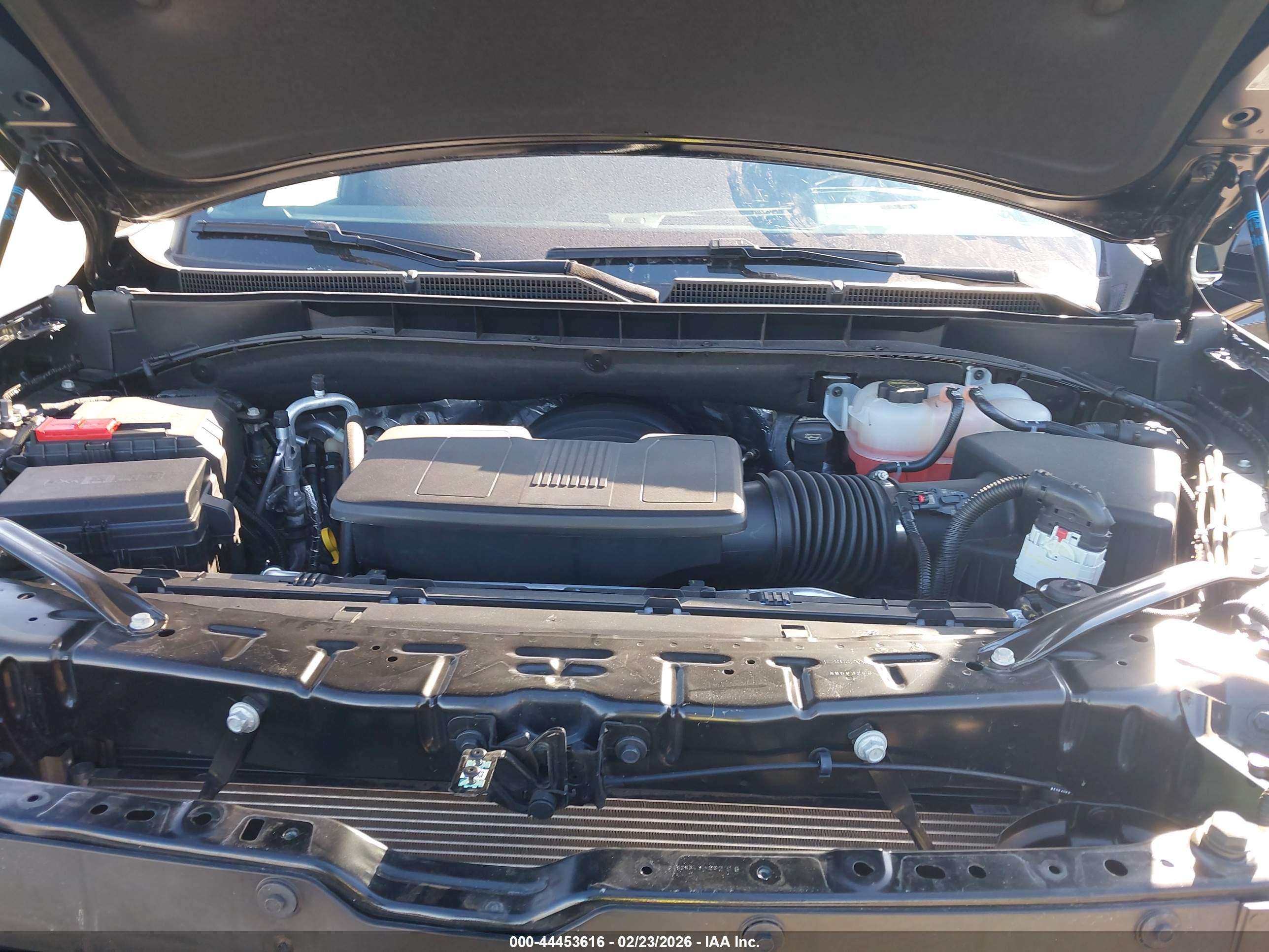 GMC YUKON image 10