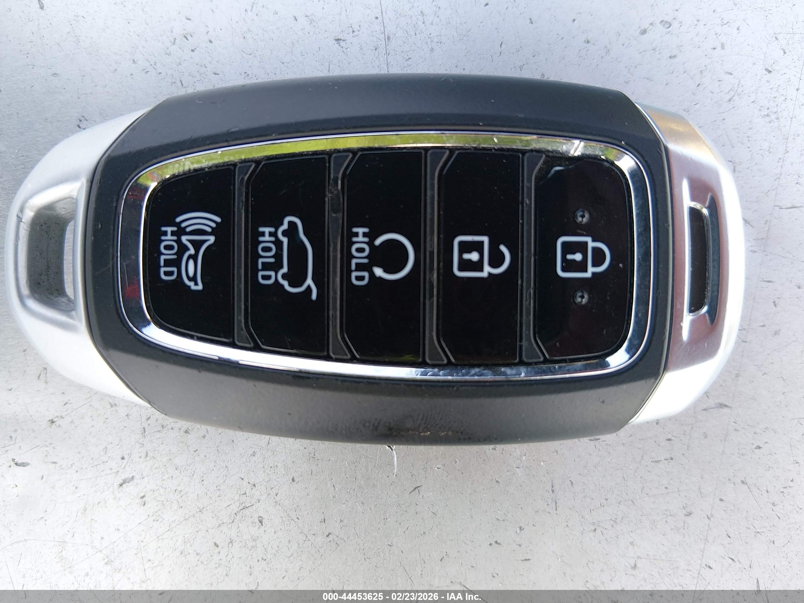 HYUNDAI PALISADE image 11