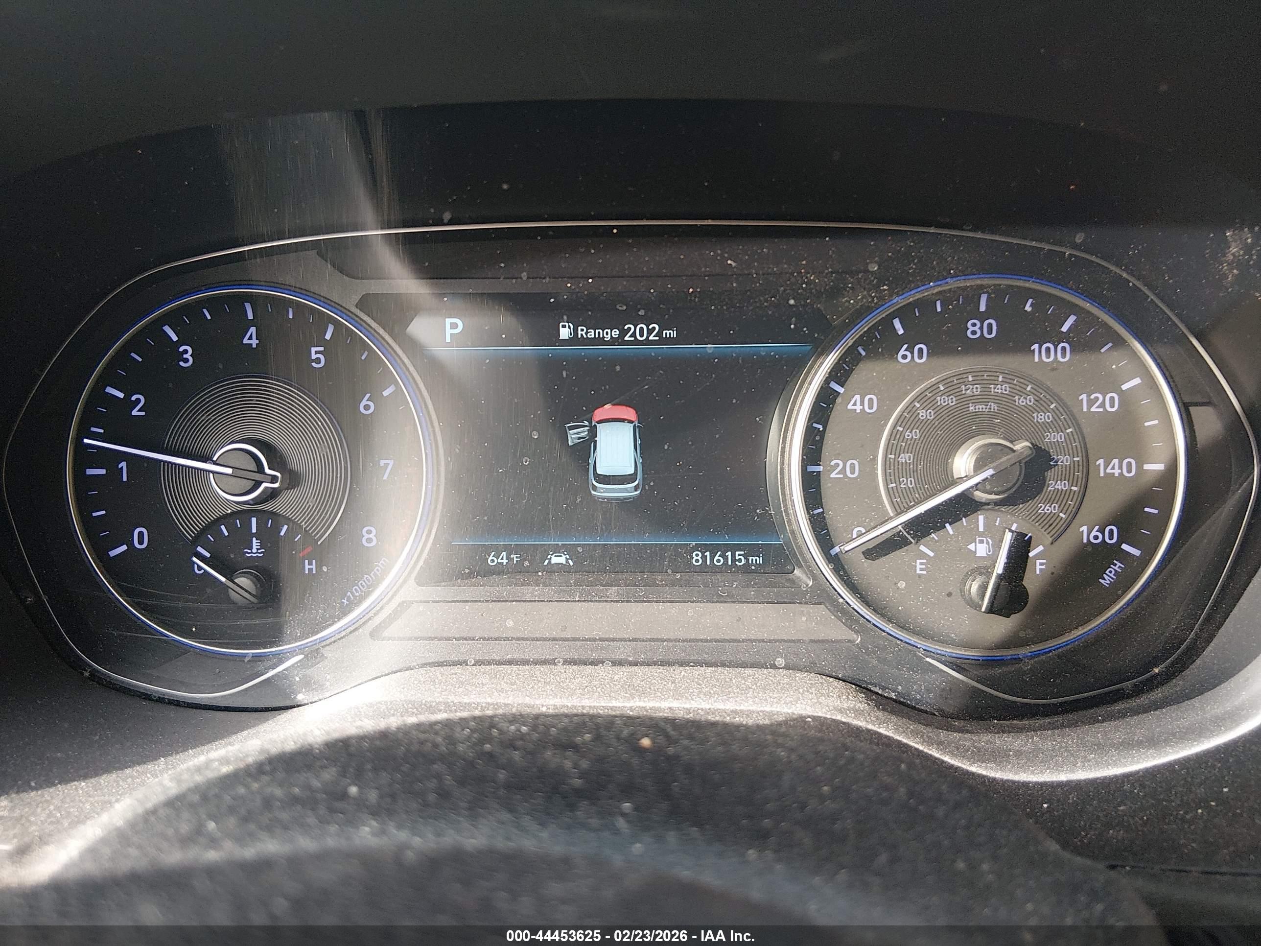 HYUNDAI PALISADE image 7