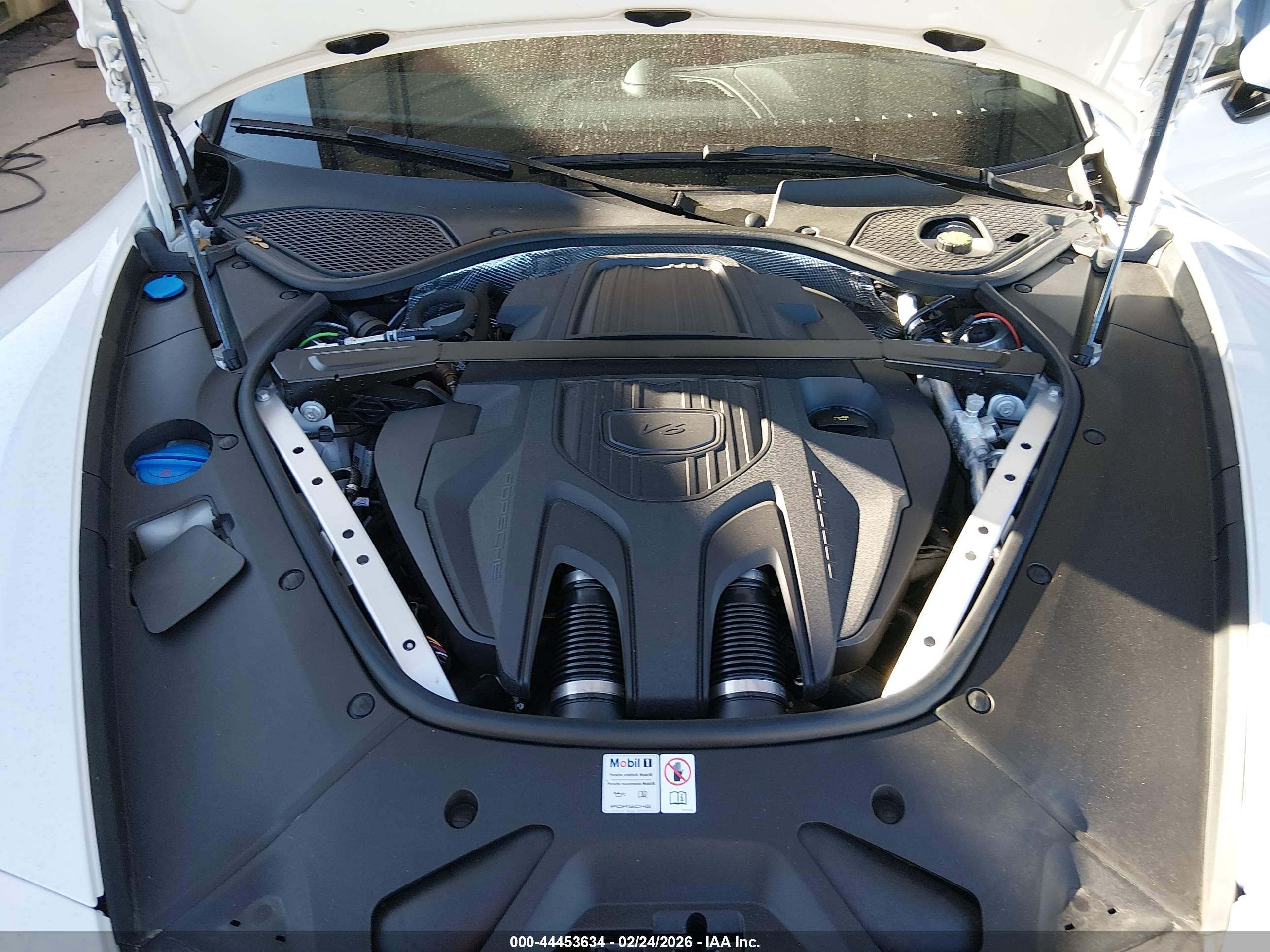 PORSCHE PANAMERA image 10
