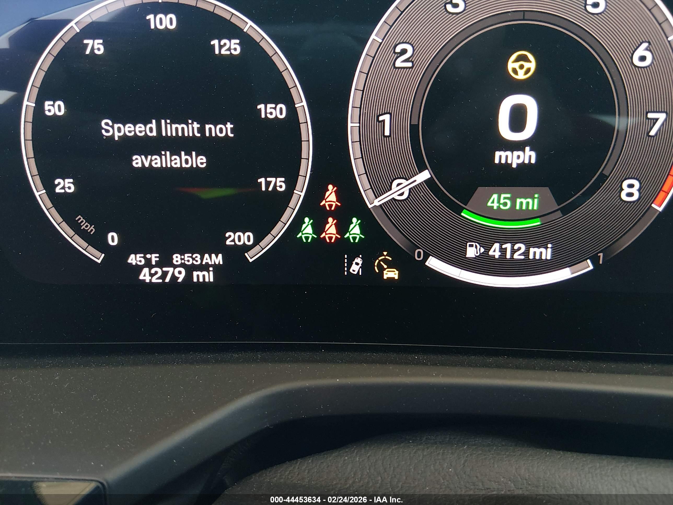 PORSCHE PANAMERA image 7