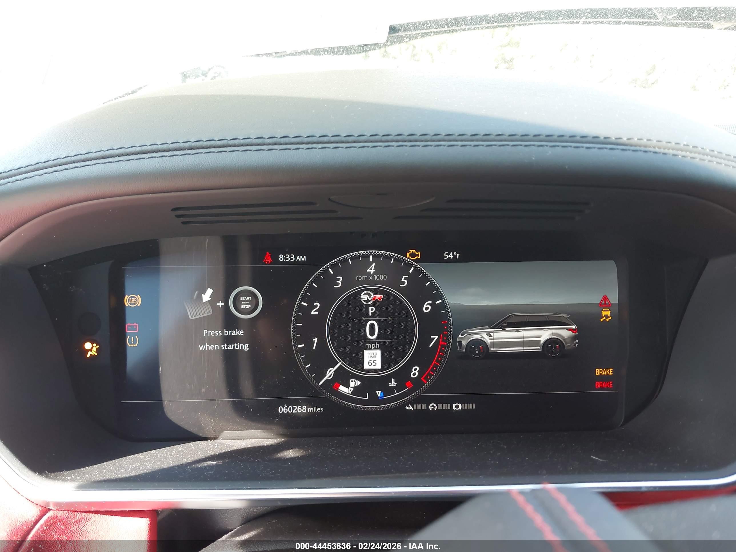 LAND ROVER image 7