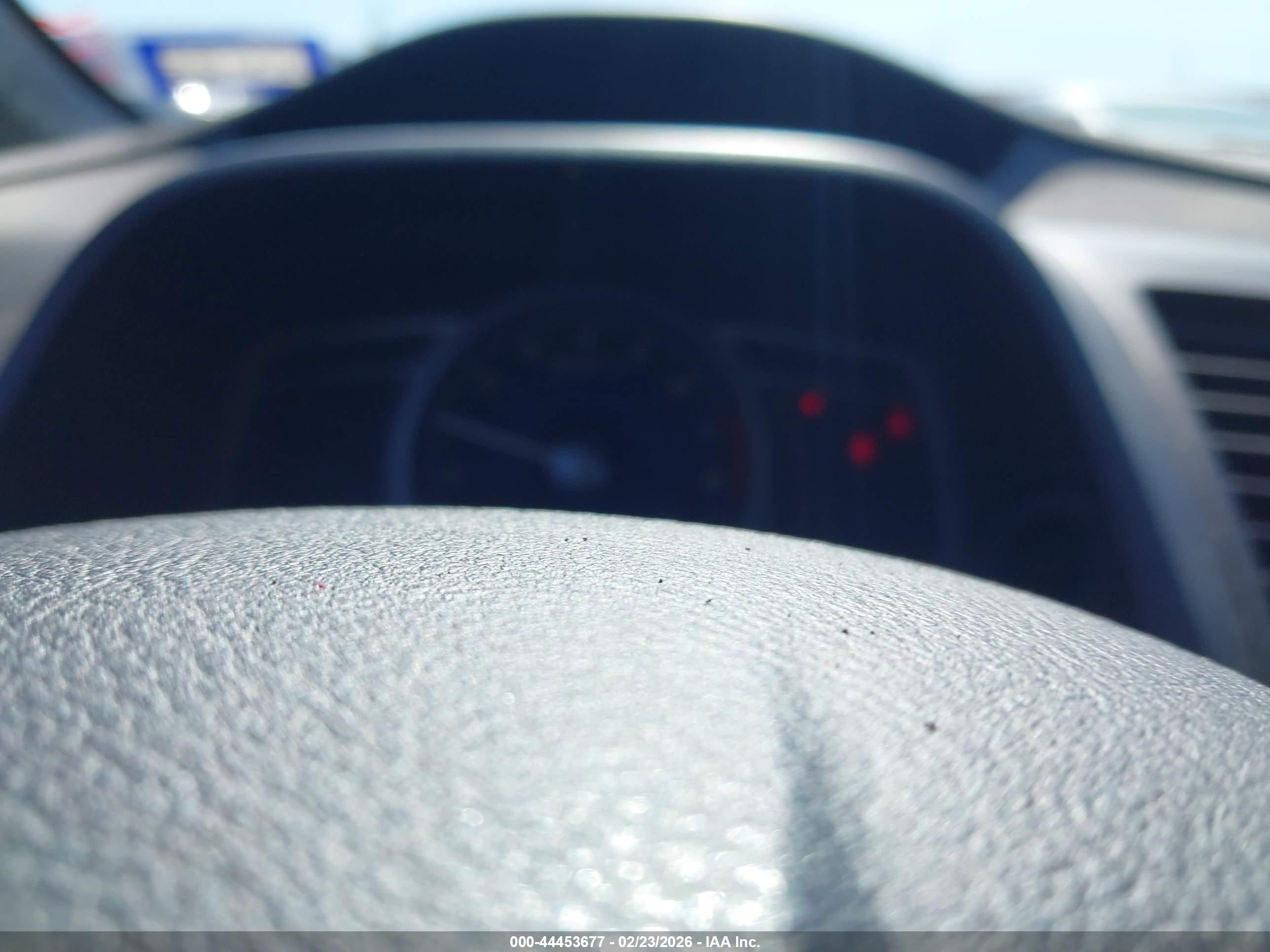 HONDA CIVIC image 7