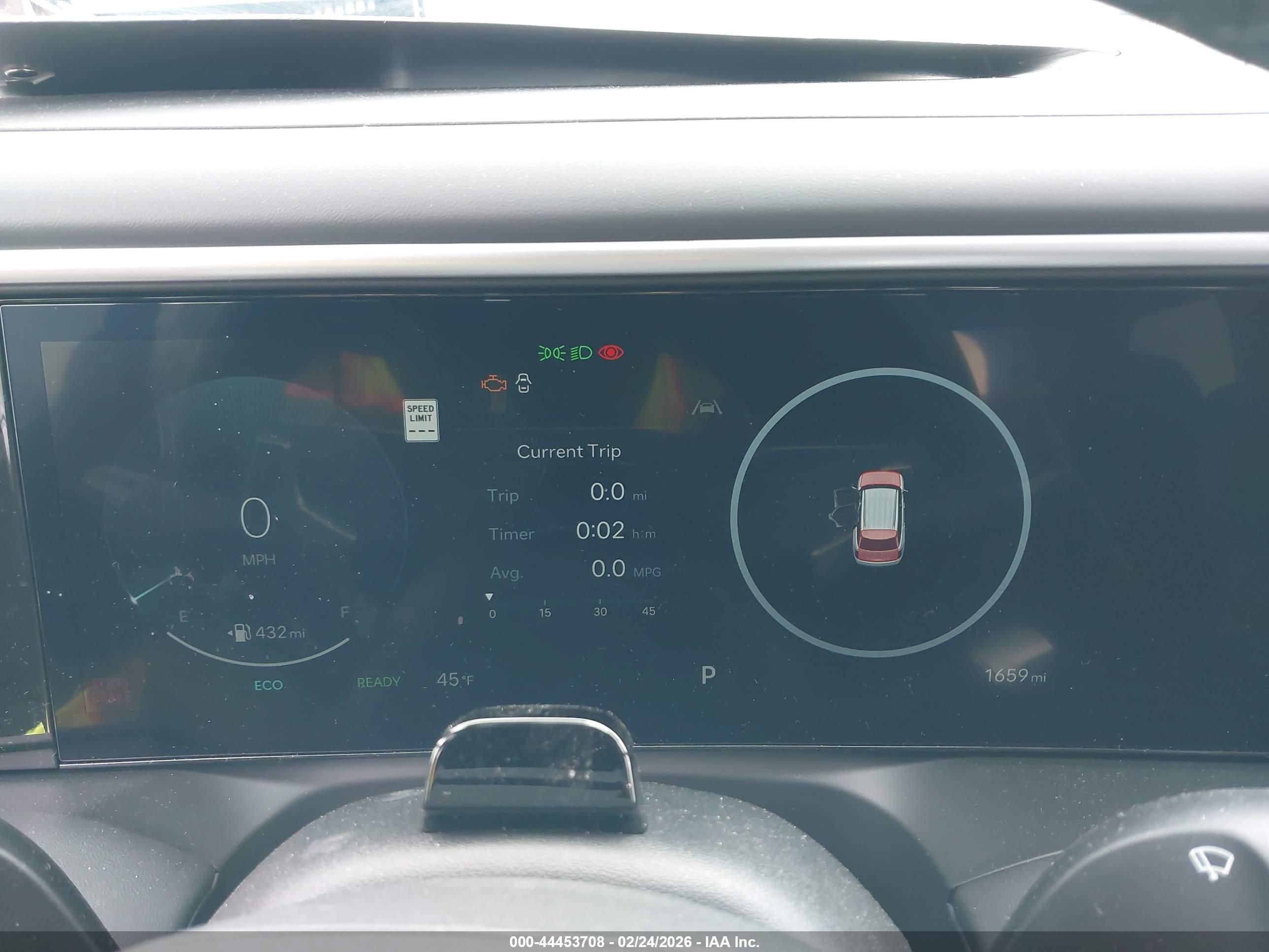 HYUNDAI PALISADE image 7