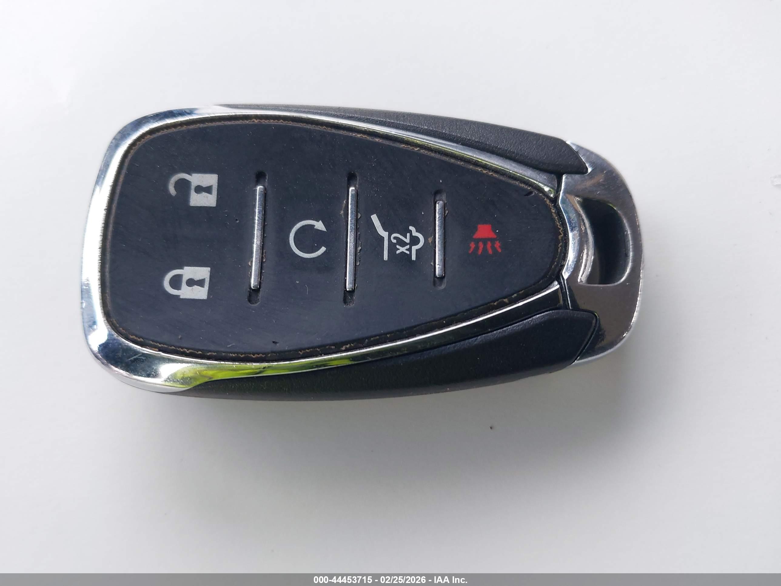 CHEVROLET EQUINOX image 11