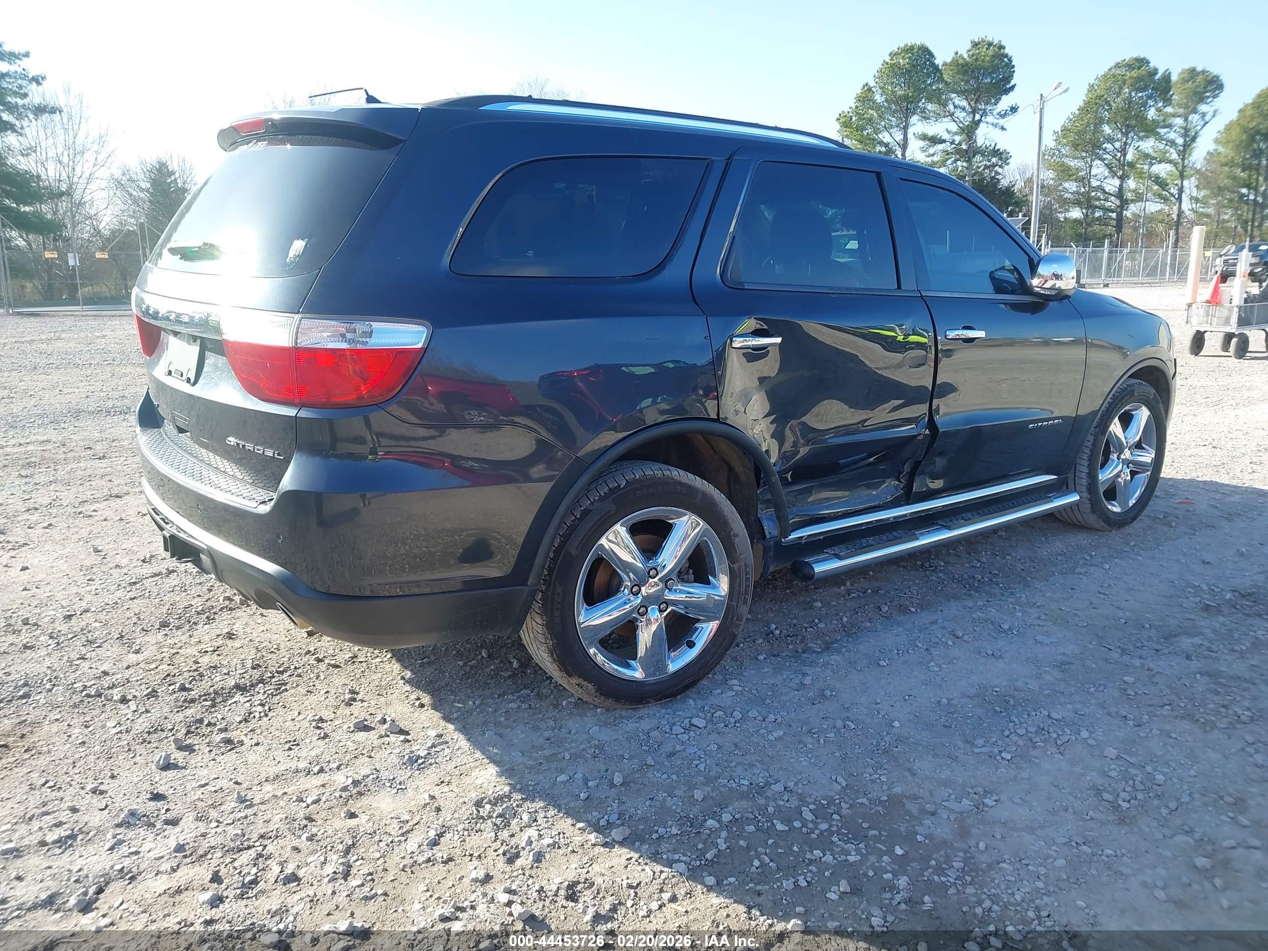DODGE DURANGO image 4