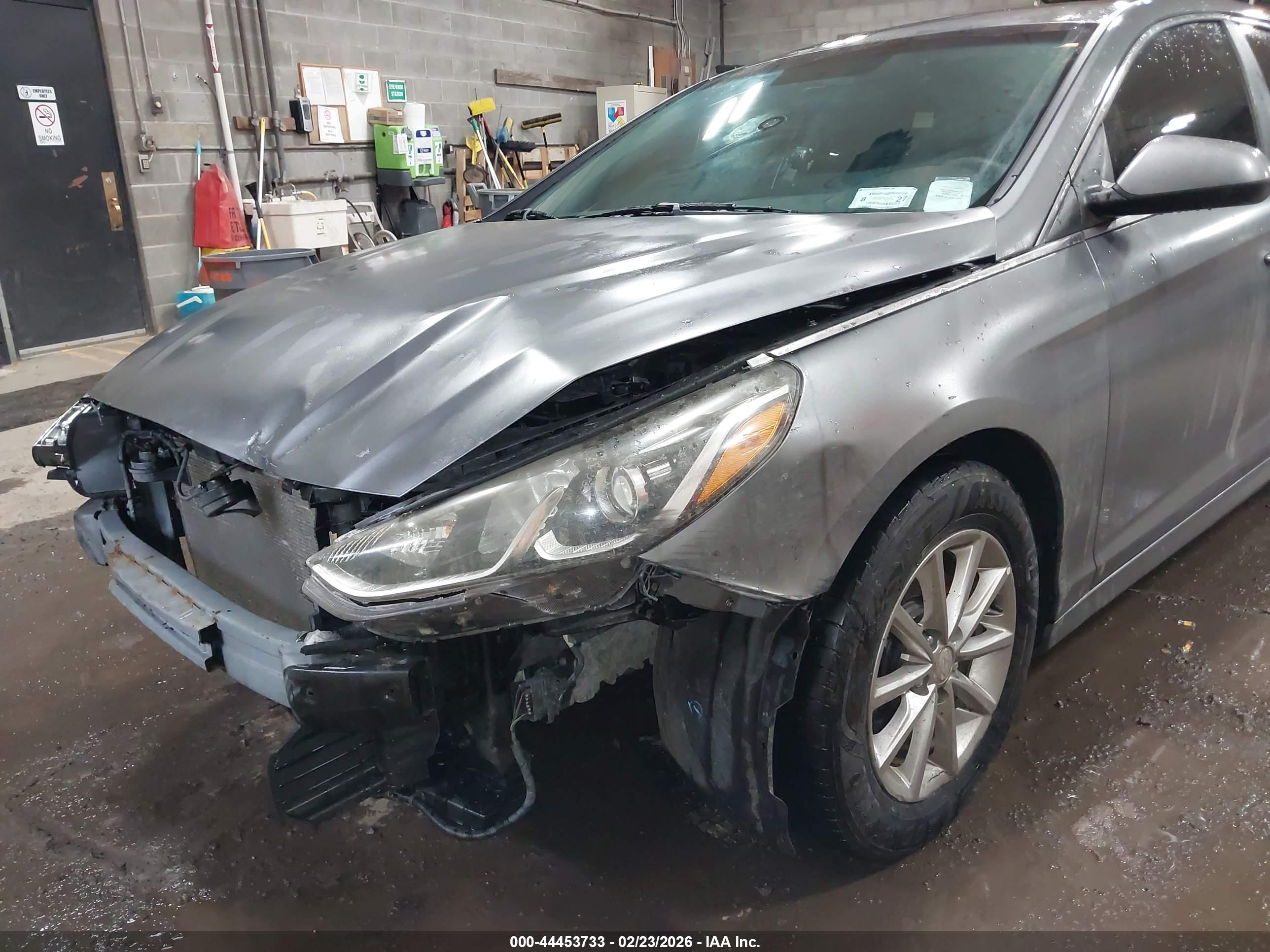 HYUNDAI SONATA image 6
