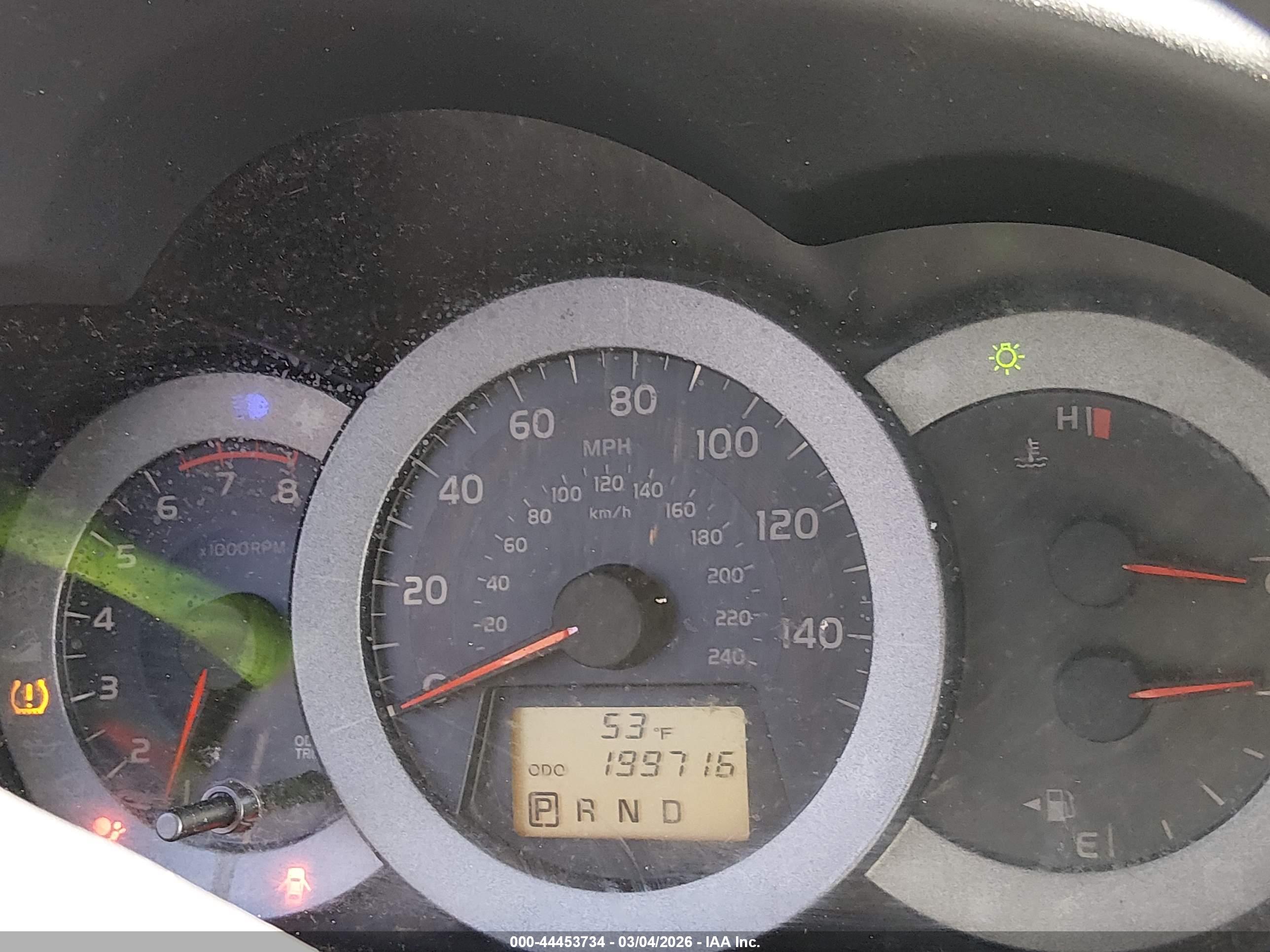 TOYOTA RAV4 image 7