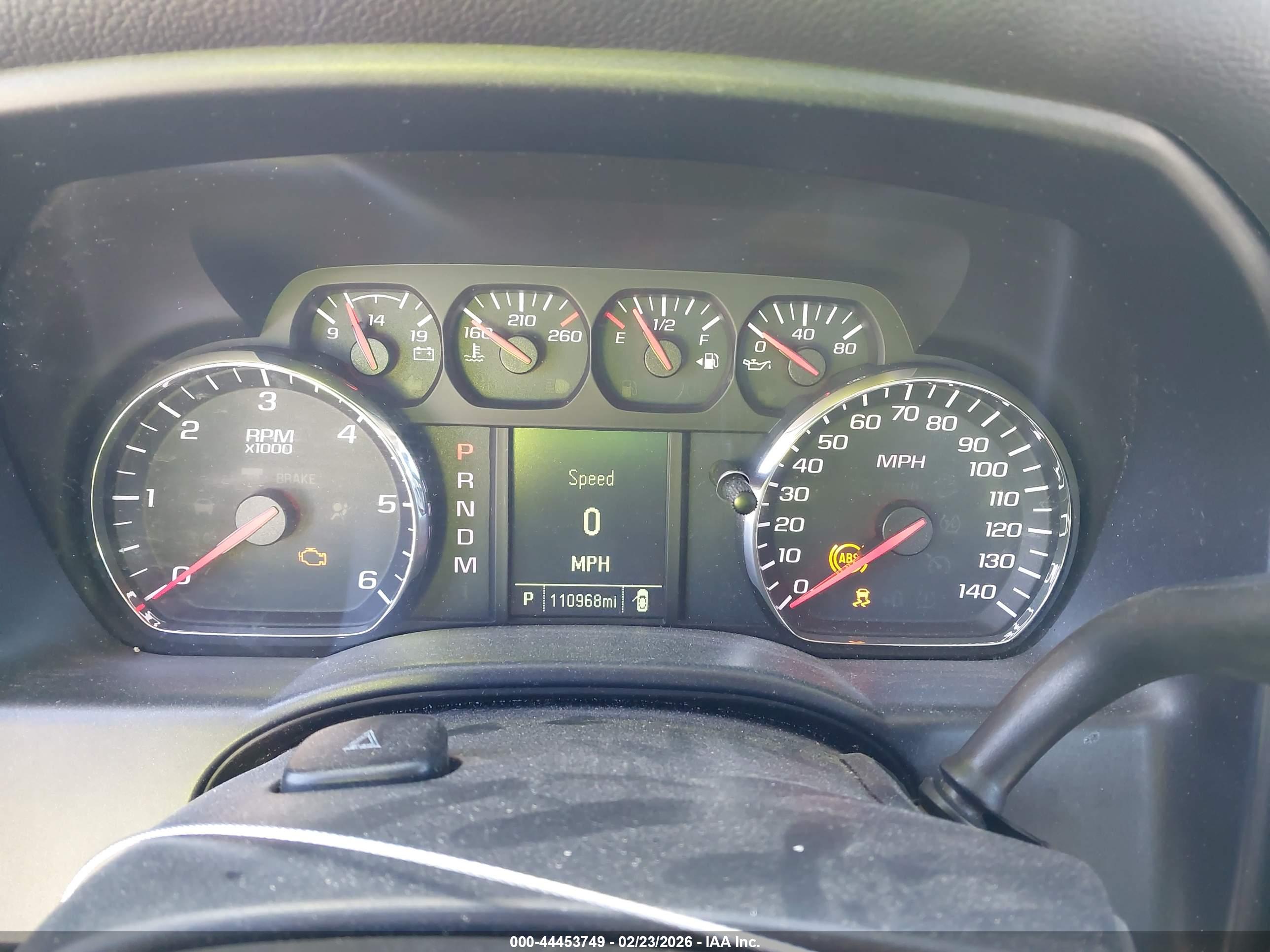 CHEVROLET SILVERADO image 7