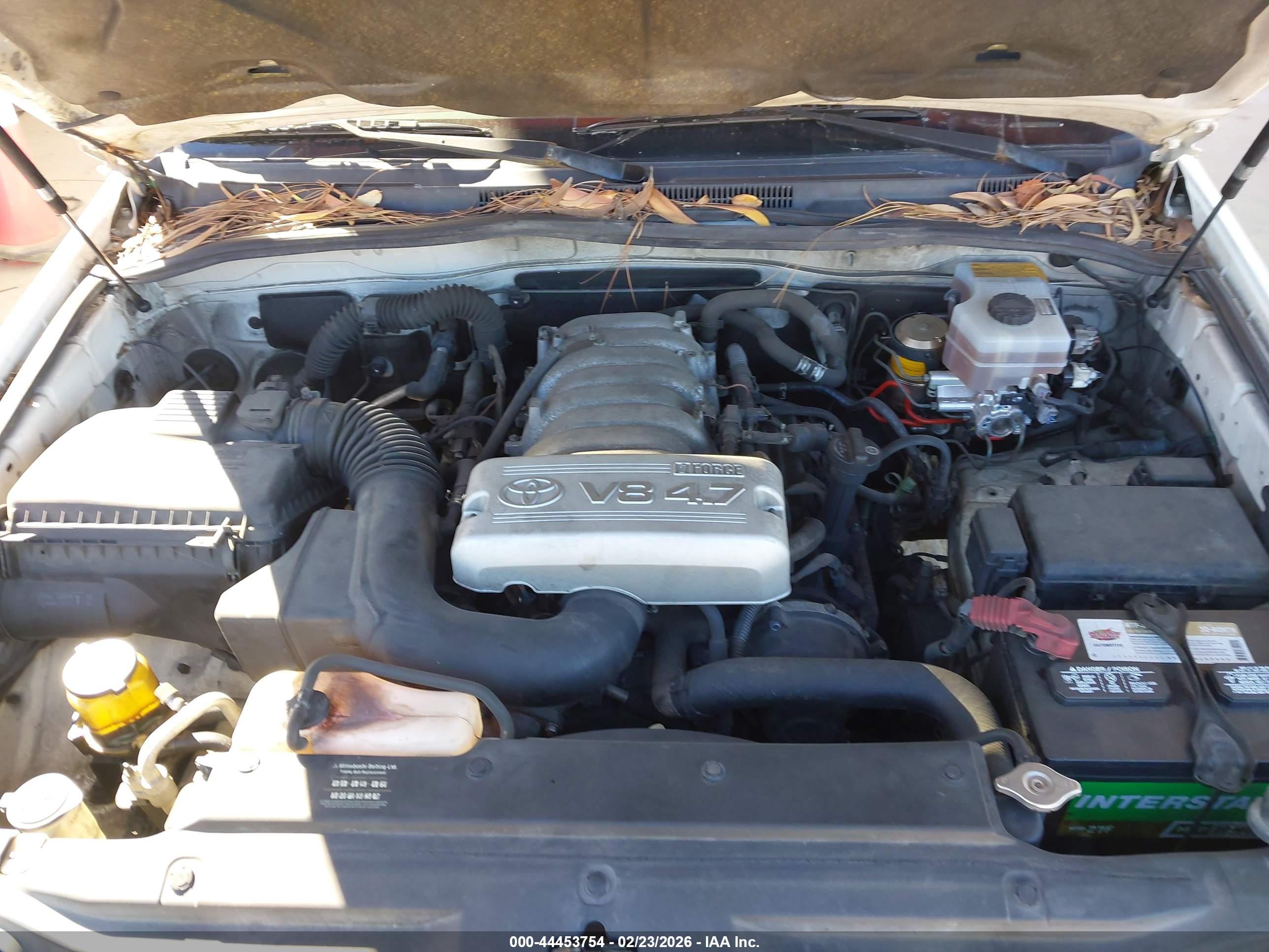 TOYOTA 4RUNNER image 10