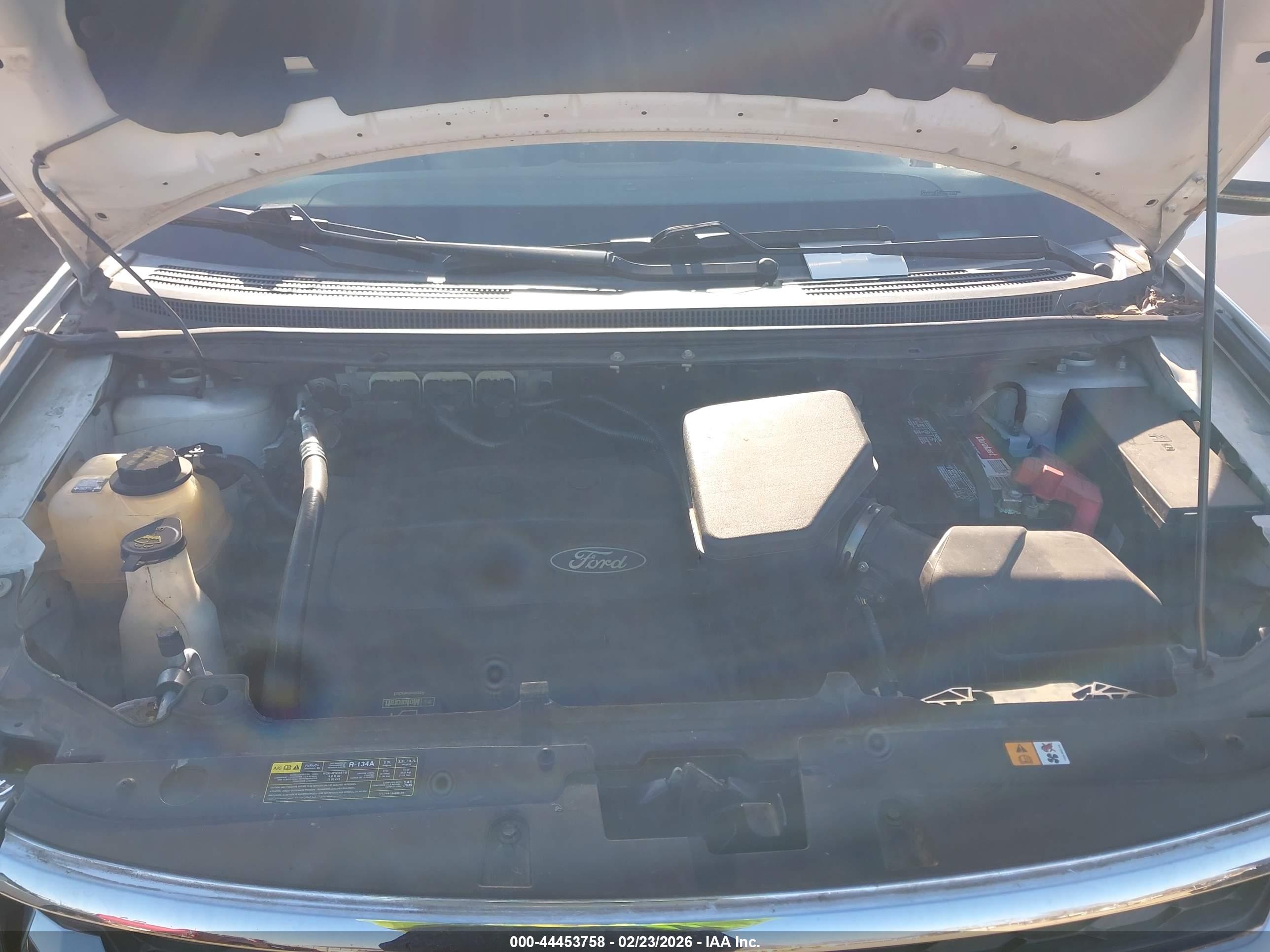 FORD EDGE image 10