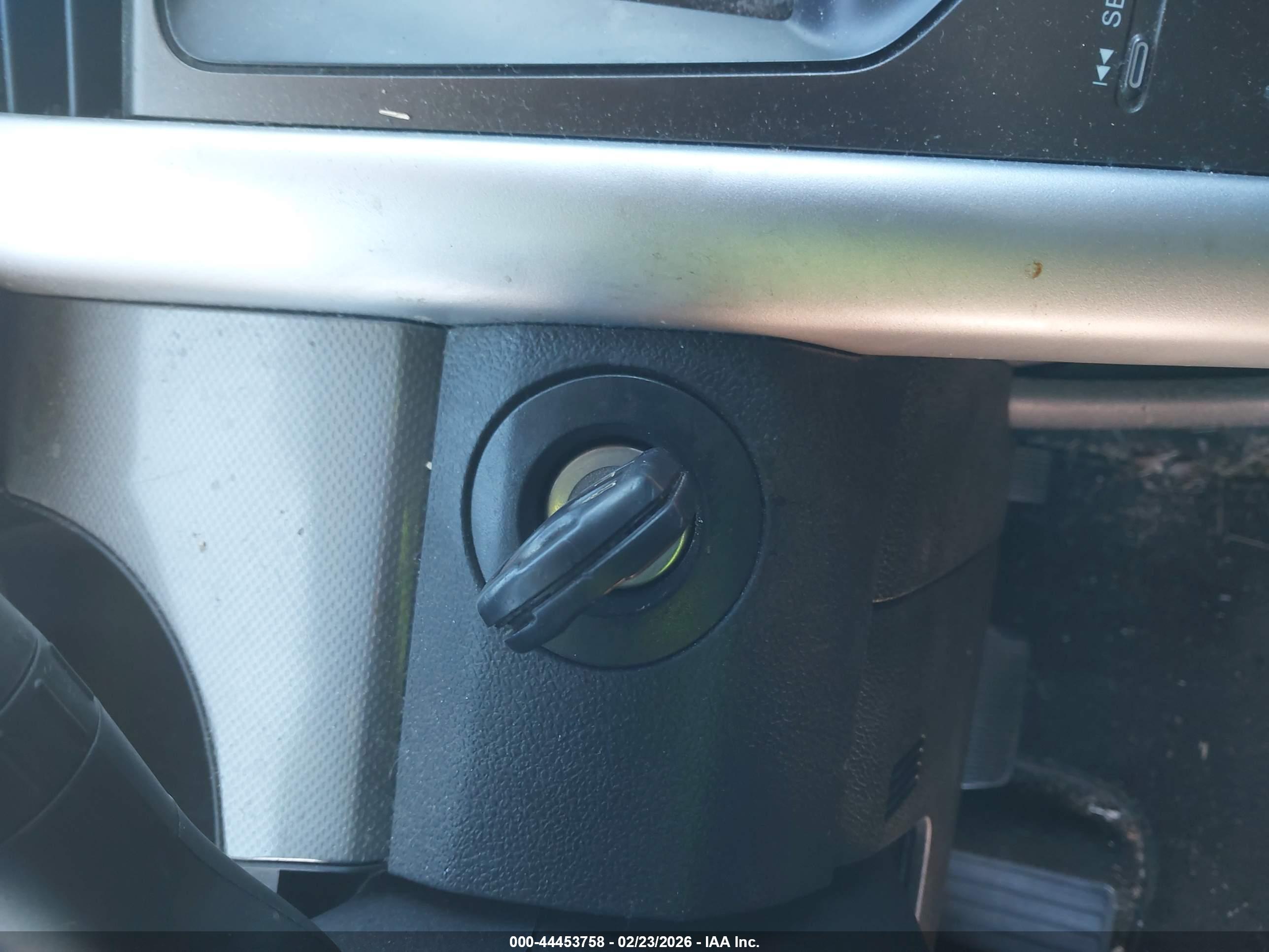 FORD EDGE image 11