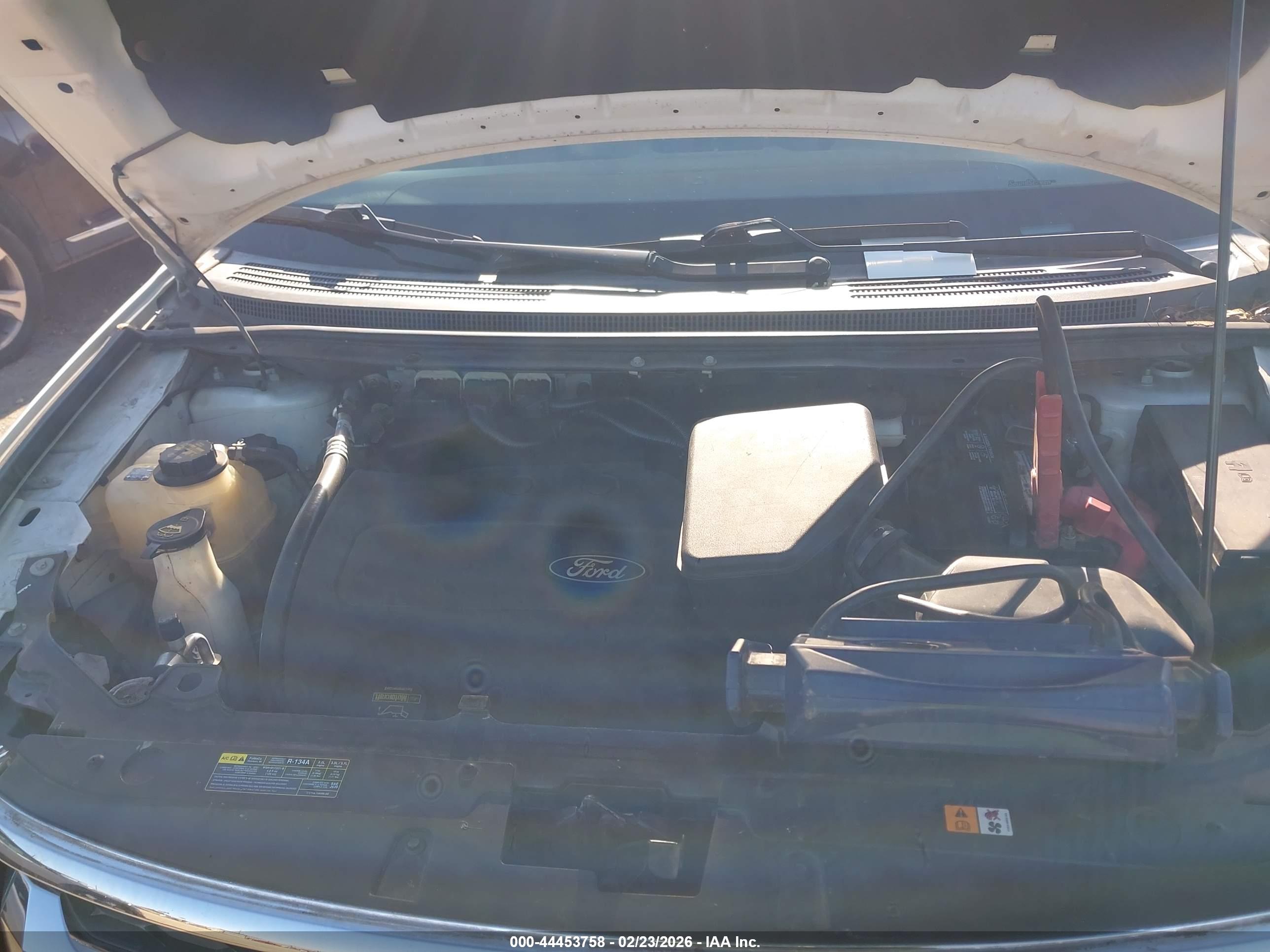 FORD EDGE image 6
