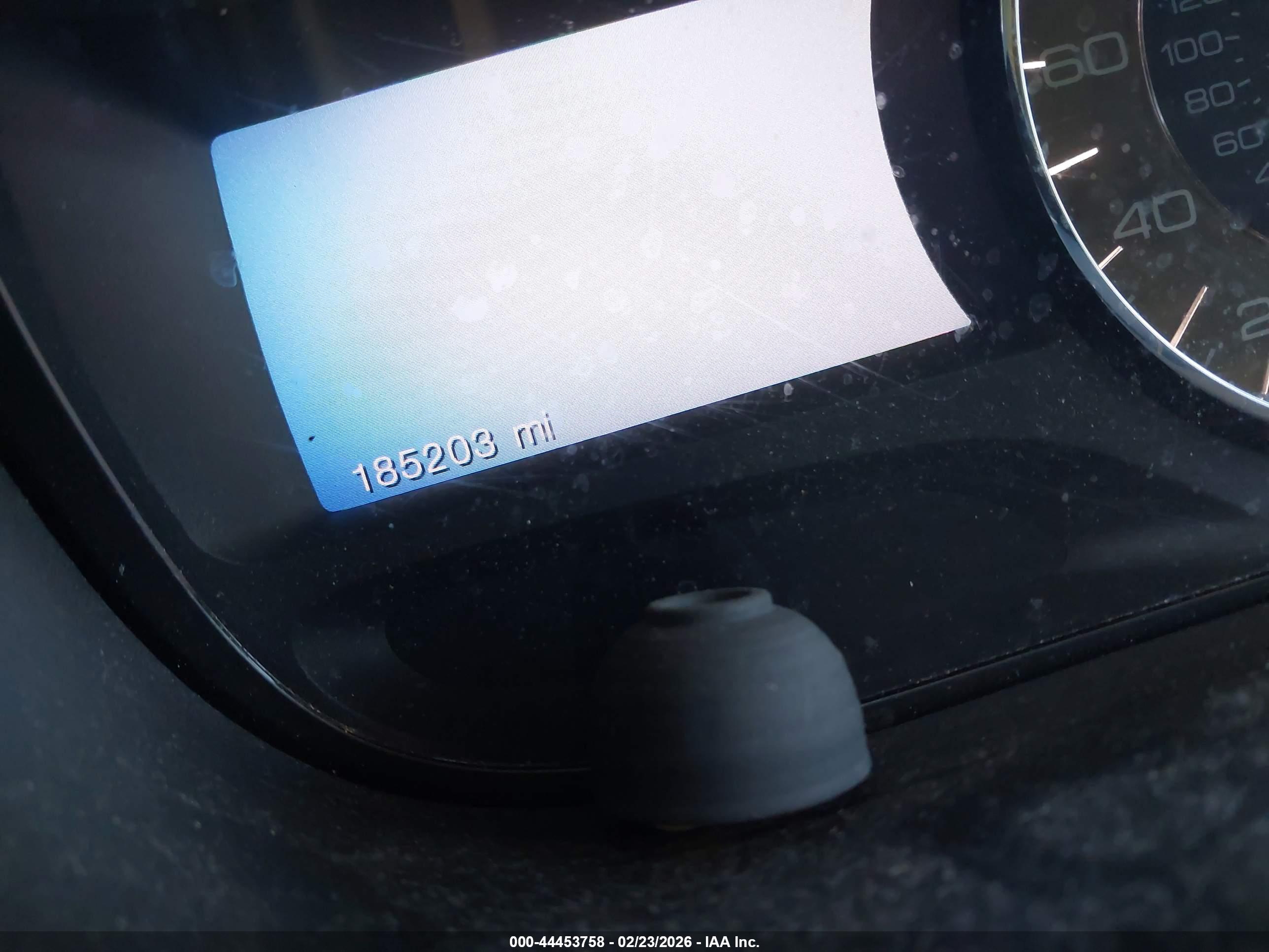 FORD EDGE image 7
