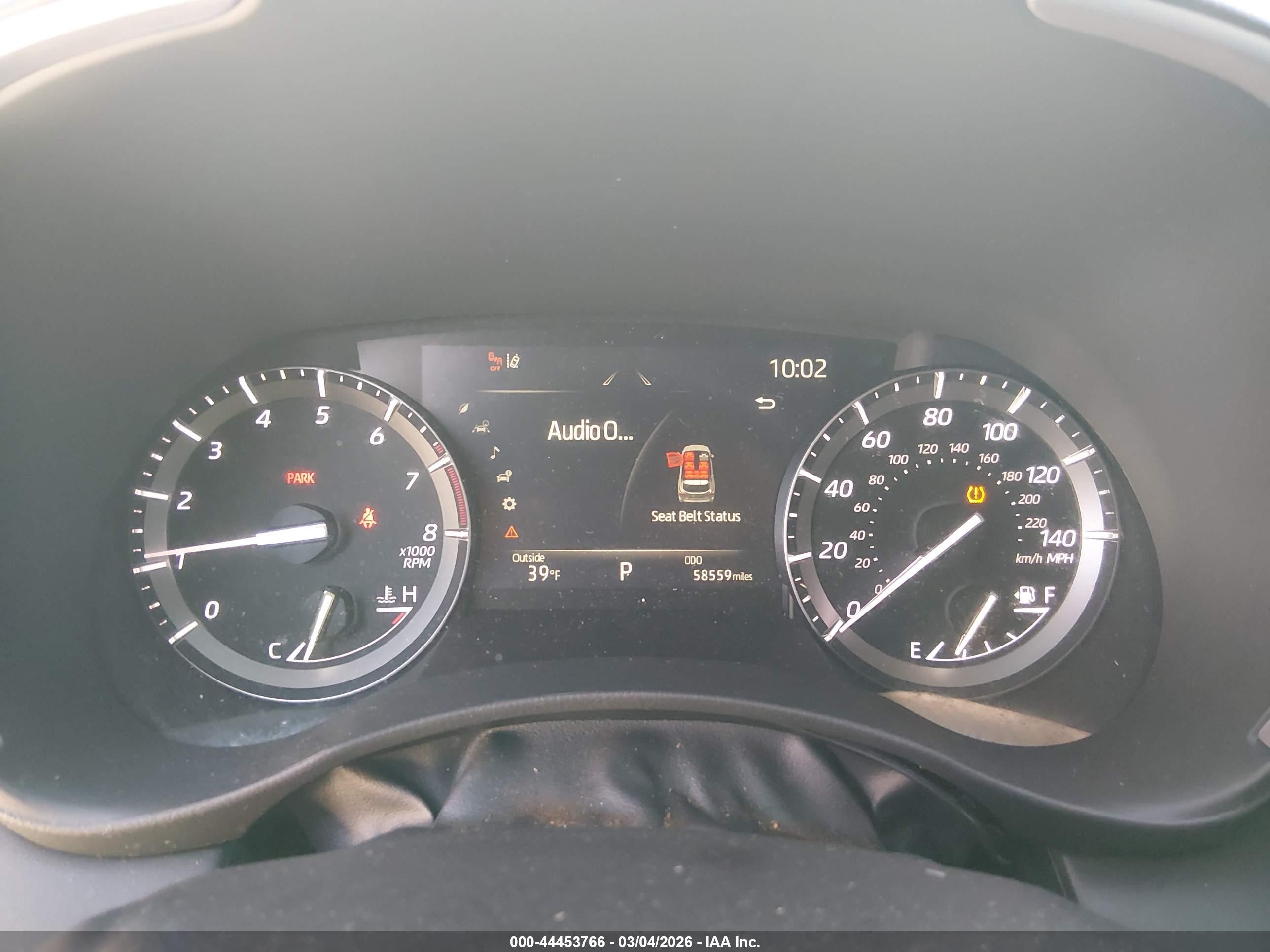 TOYOTA HIGHLANDER image 7