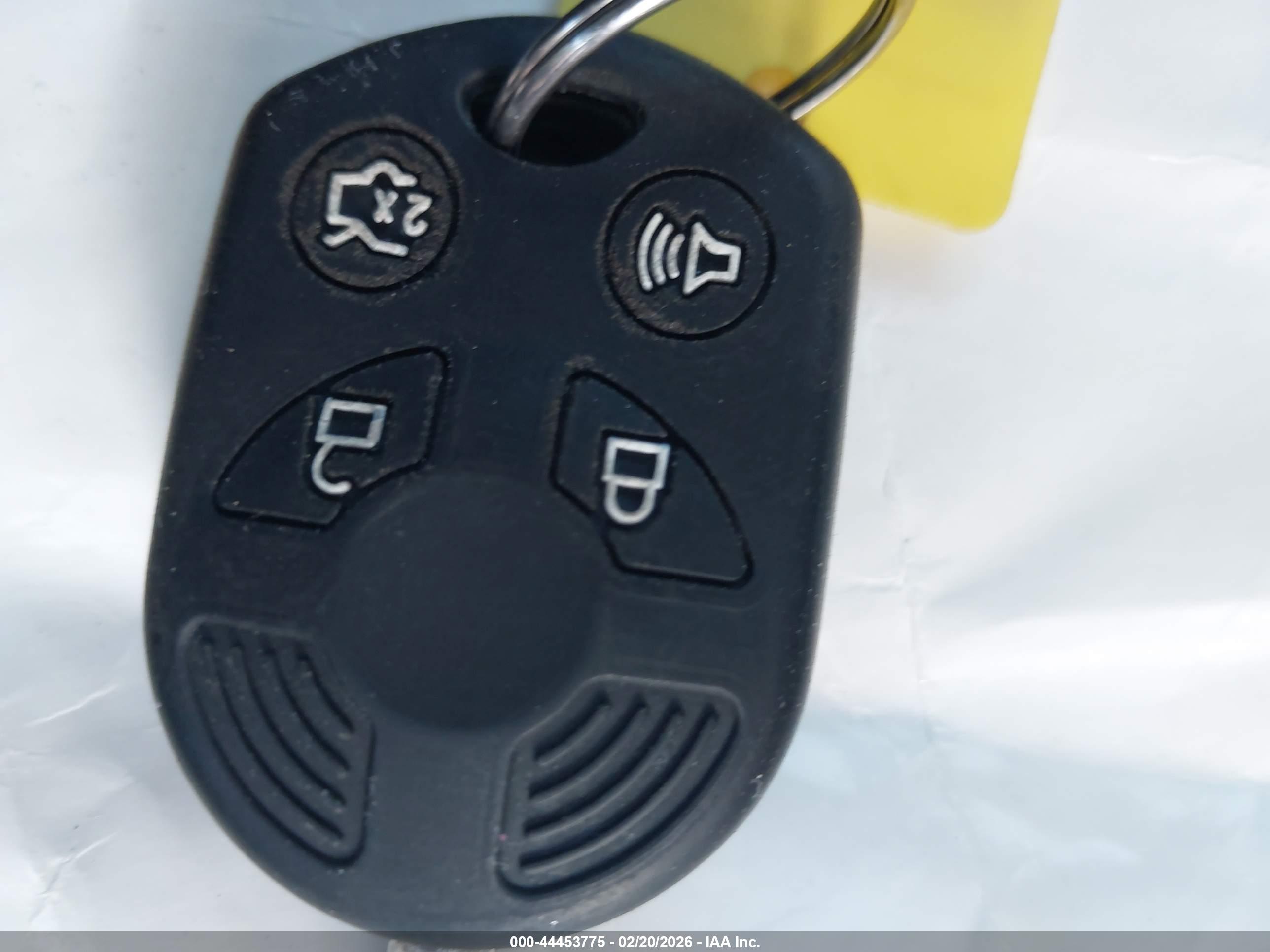 FORD FOCUS image 11