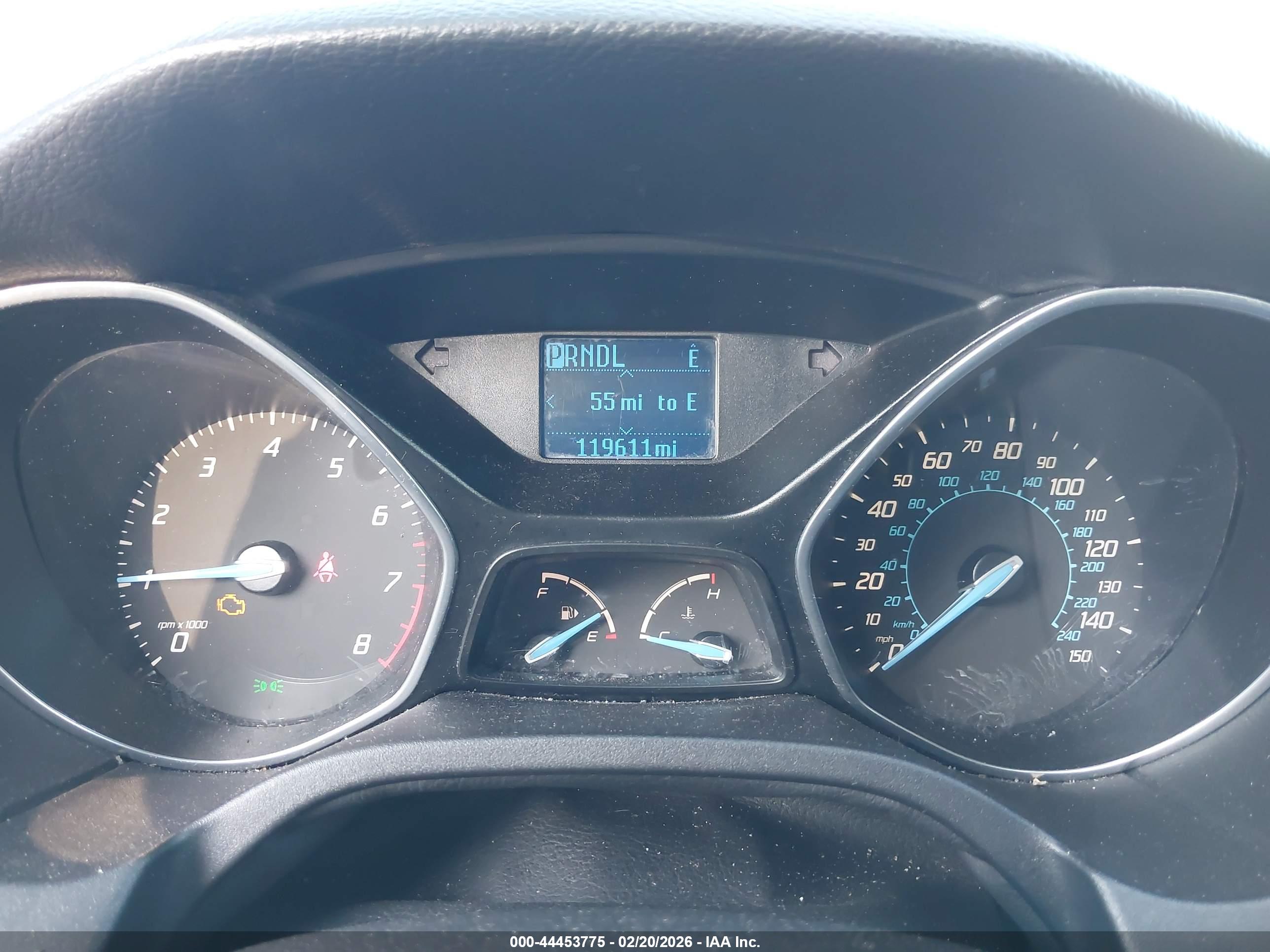 FORD FOCUS image 7