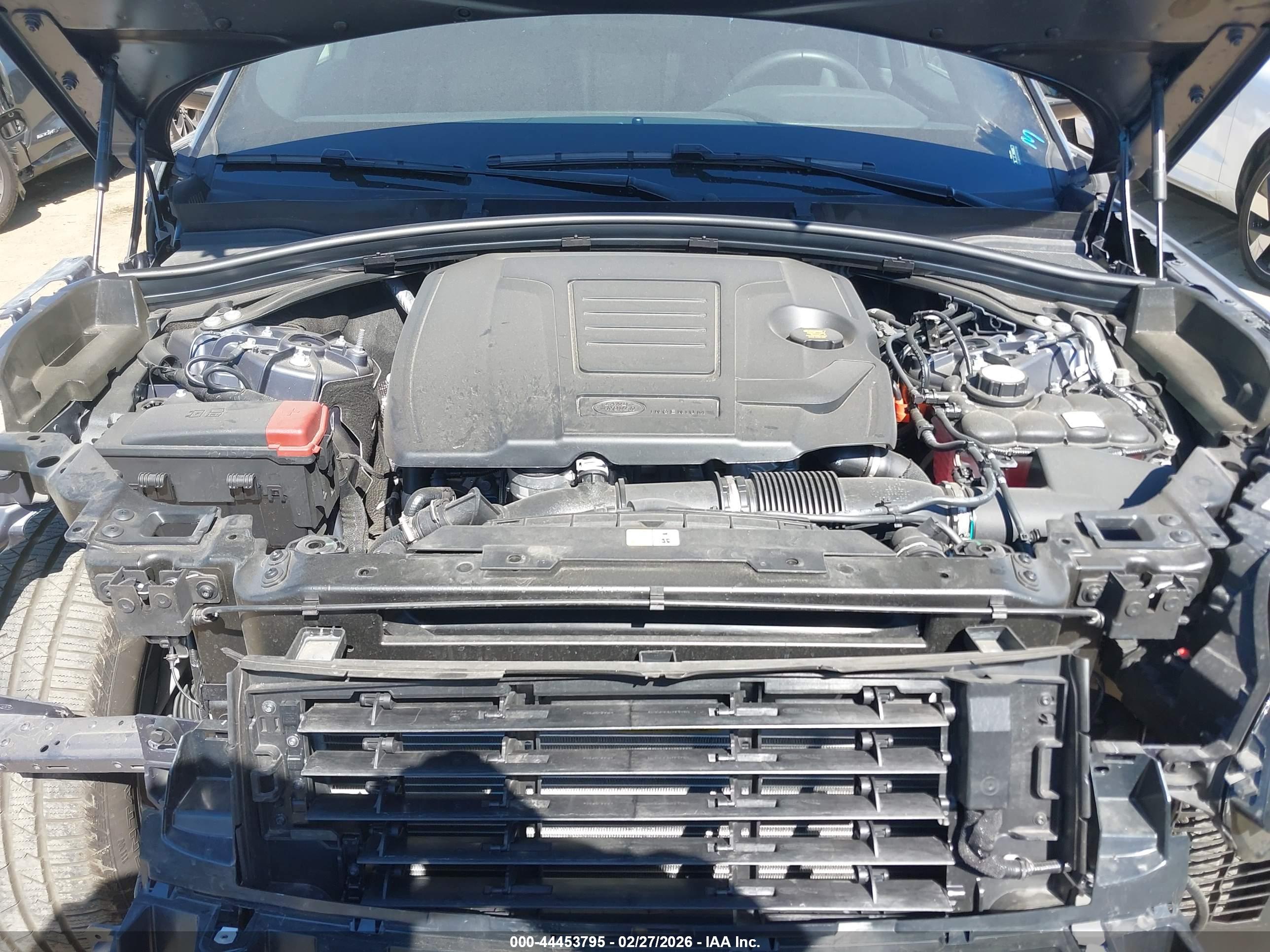 LAND ROVER image 10