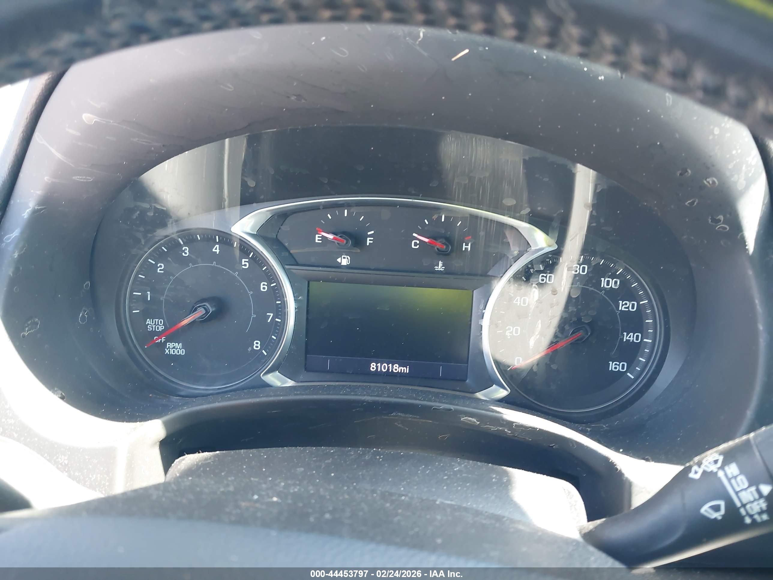 GMC TERRAIN image 7
