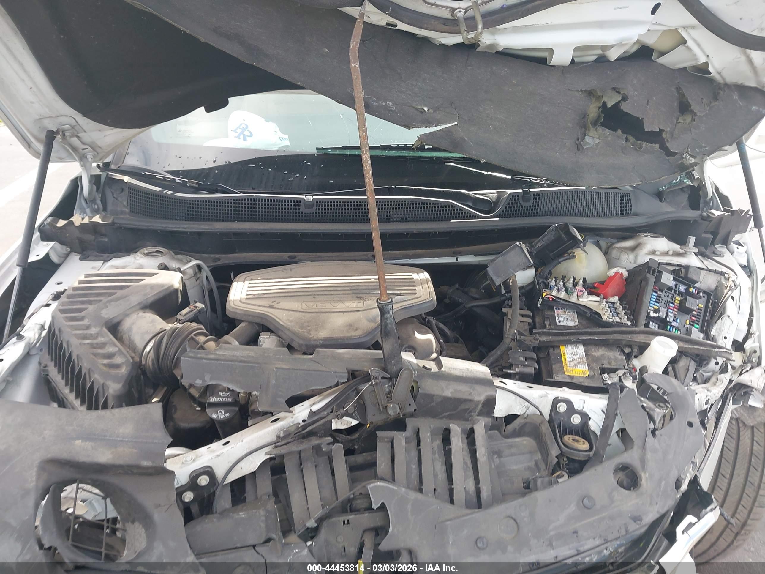 CHEVROLET BLAZER image 10