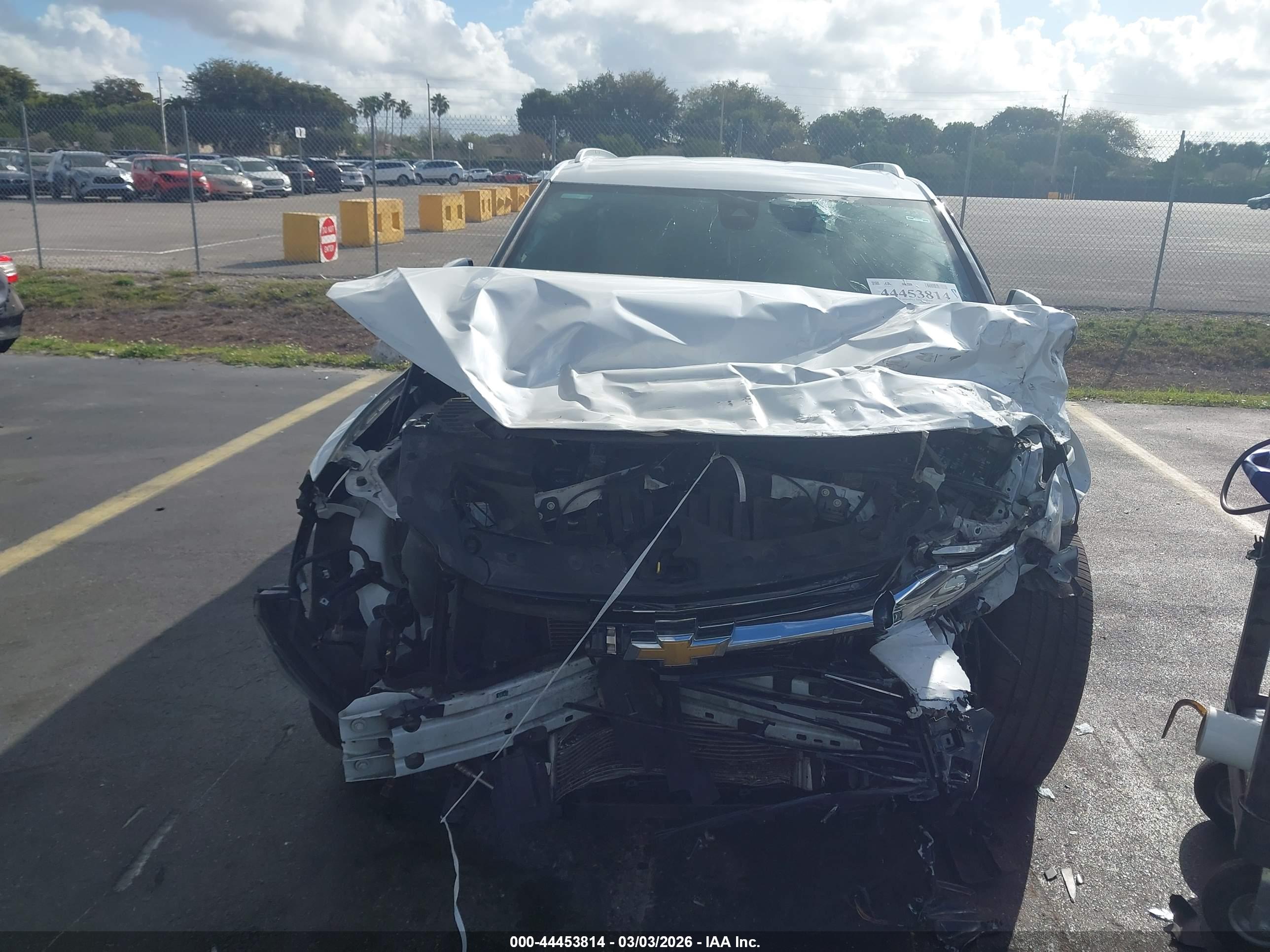CHEVROLET BLAZER image 6